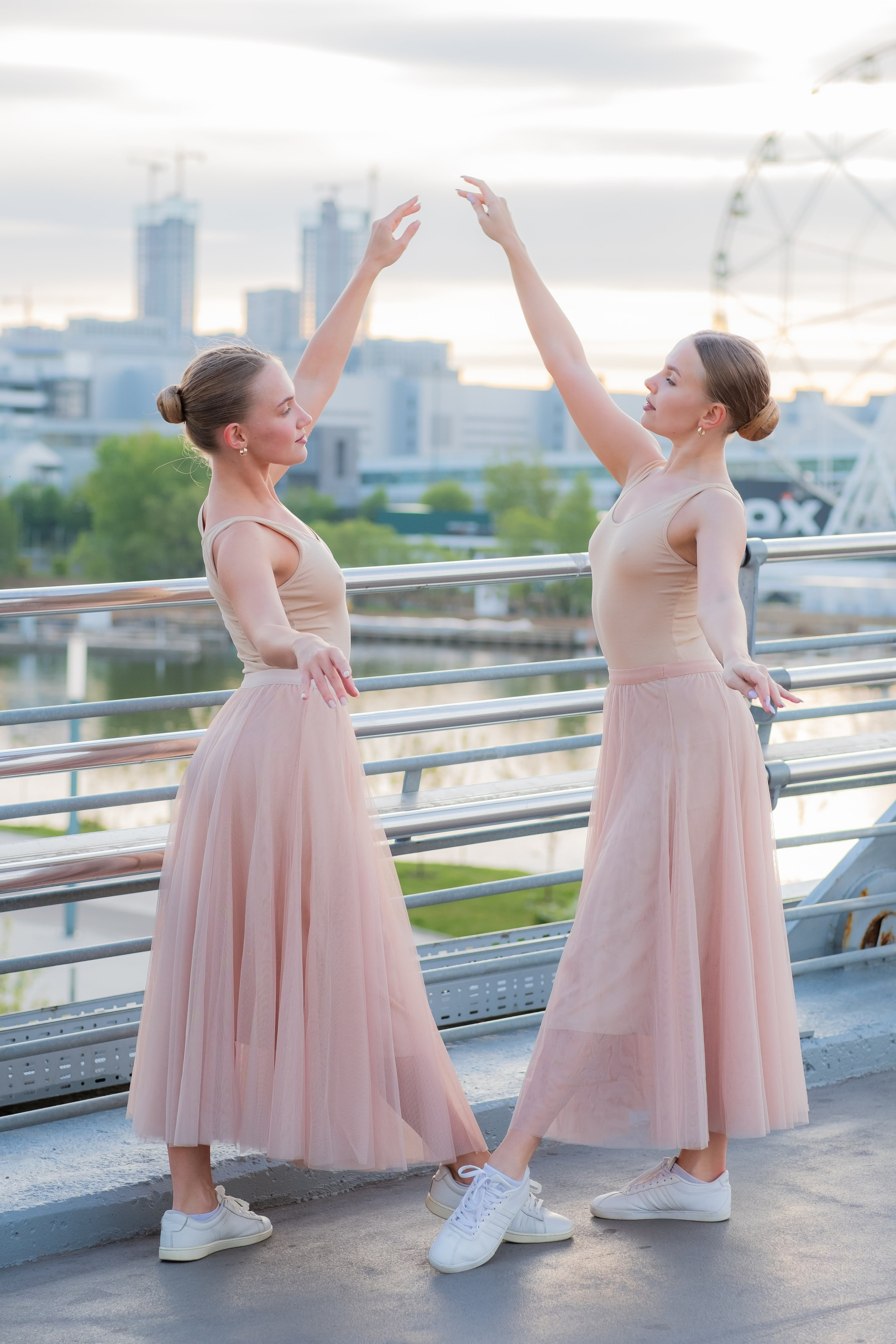 Съемка танца. Фотограф в Красногорске и Москве Корчагина Елена