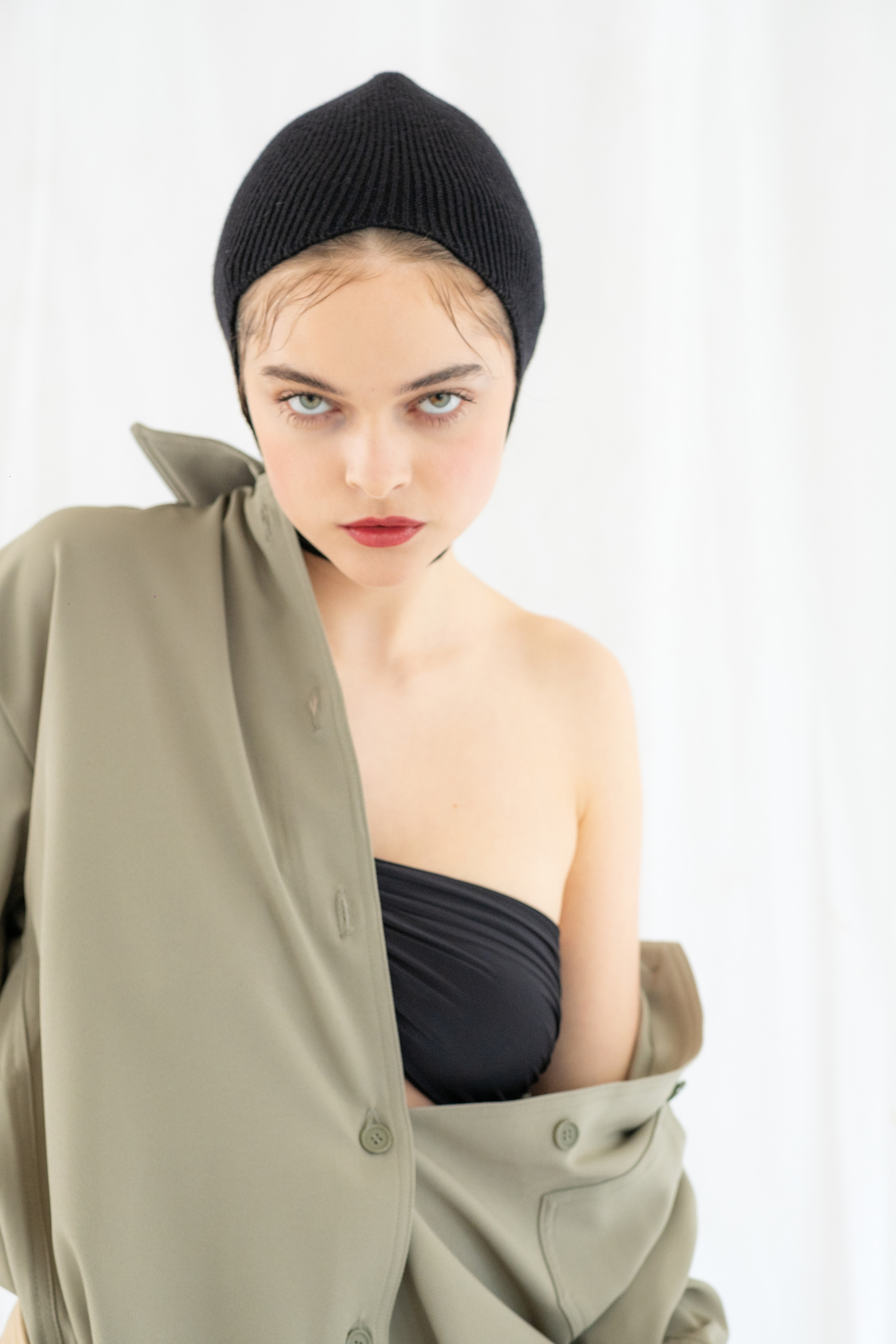 Fashion-фотография. Фотограф в Красногорске и Москве Корчагина Елена