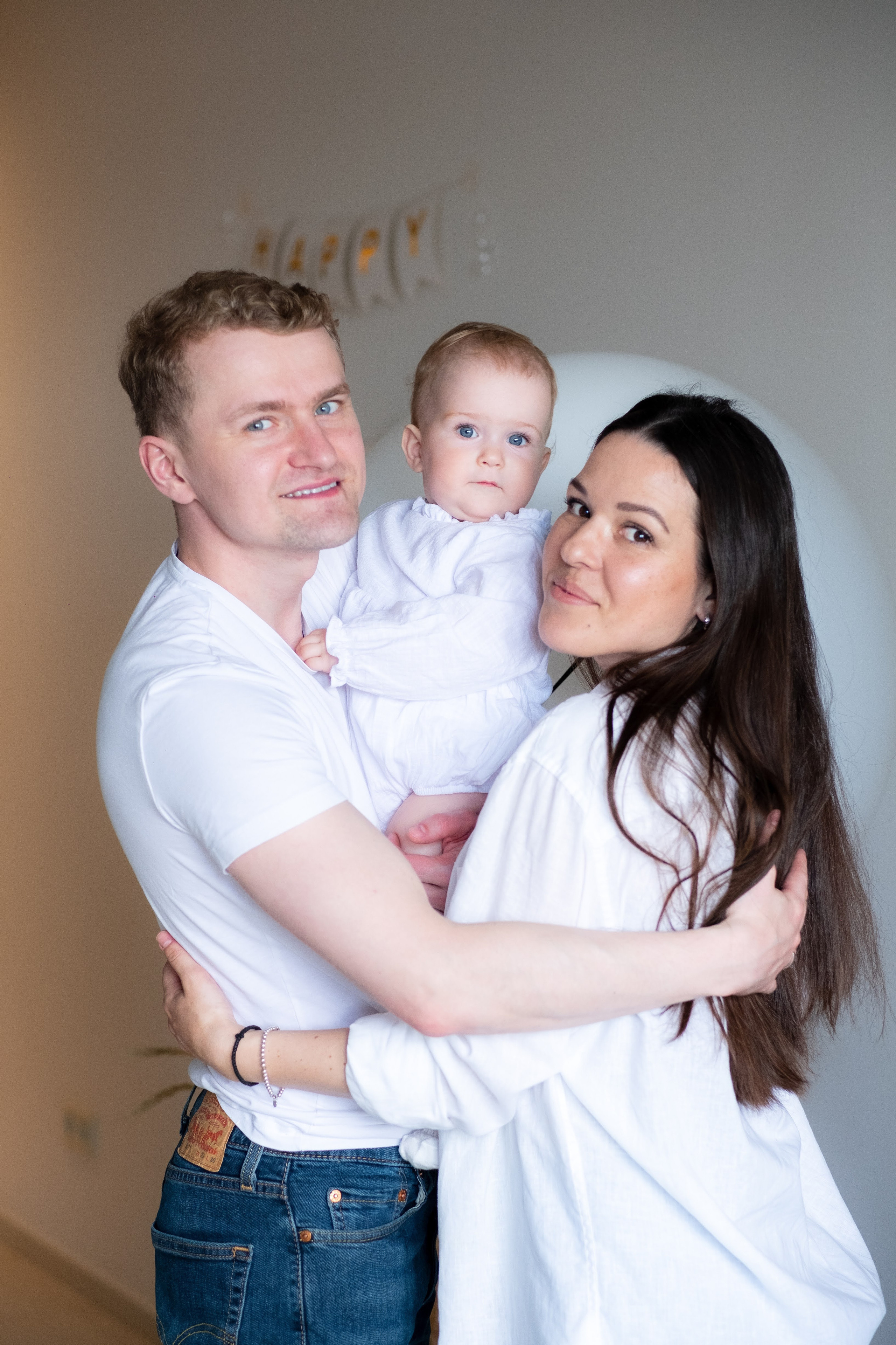 Домашняя фотосессия. Фотограф в Красногорске и Москве Корчагина Елена