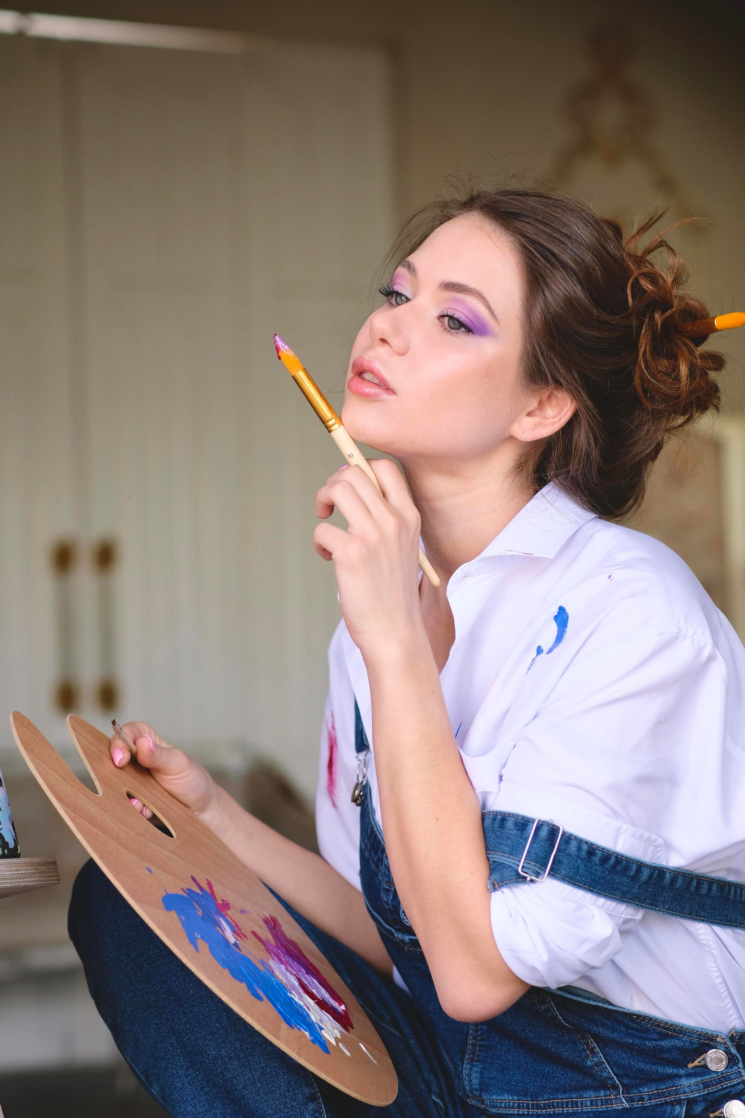 Индивидуальная фотосессия. Фотограф в Красногорске и Москве Корчагина Елена