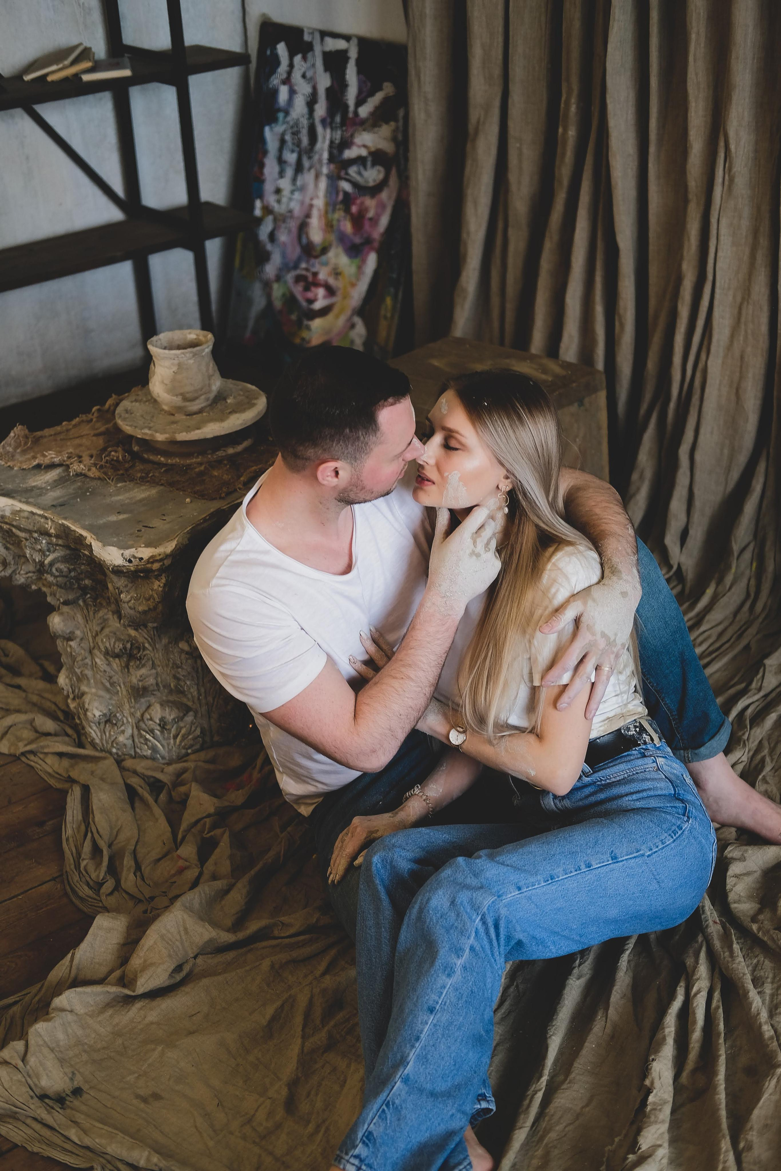 Фотосессия Love Story. Фотограф в Красногорске и Москве Корчагина Елена