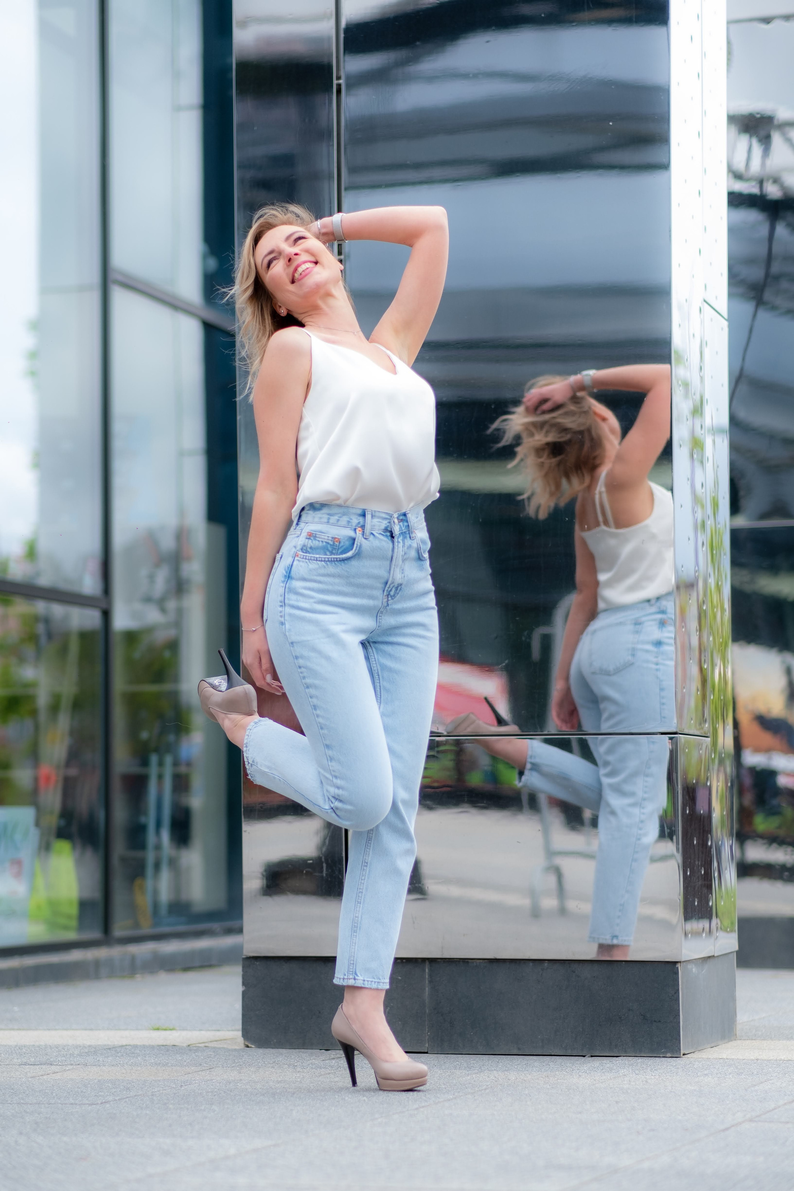 Индивидуальная фотосессия. Фотограф в Красногорске и Москве Корчагина Елена