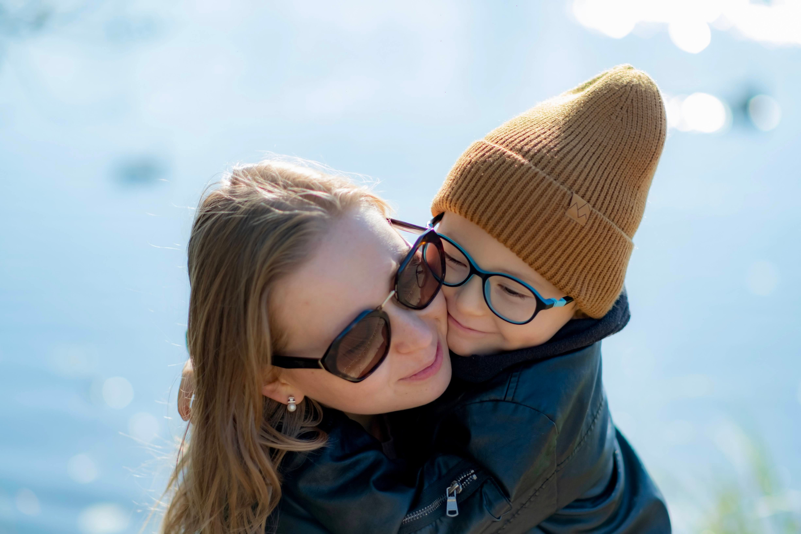 Семейная фотосессия на природе. Фотограф в Красногорске и Москве Корчагина Елена