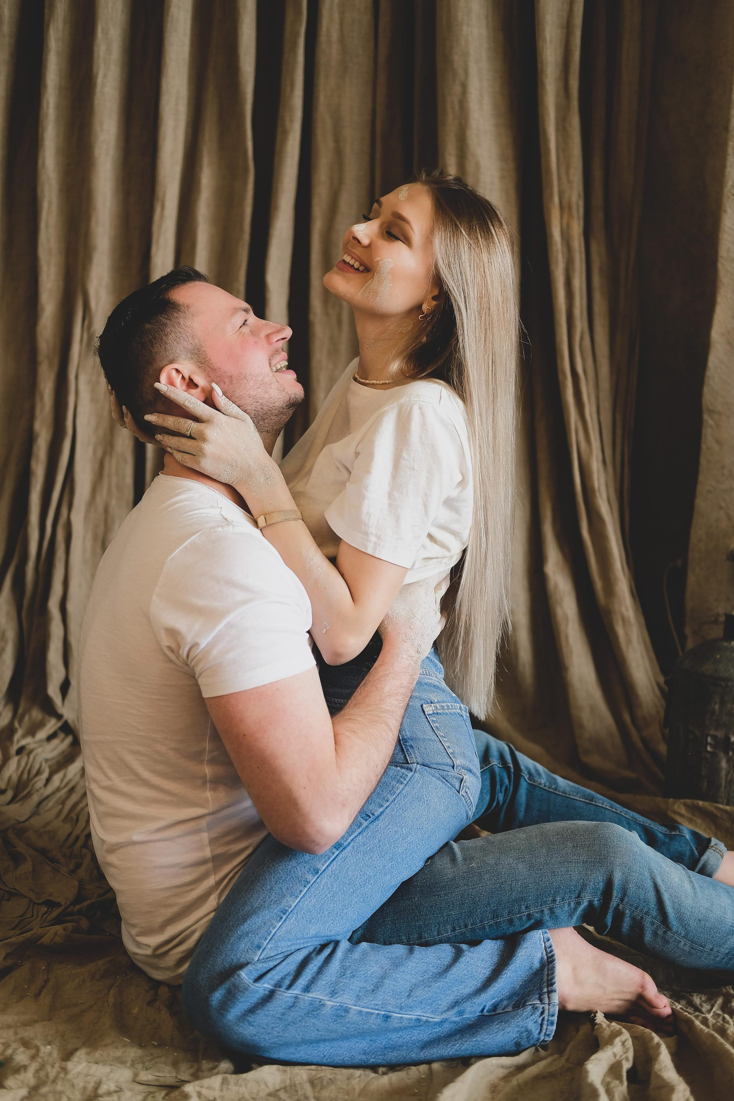 Фотосессия Love Story. Фотограф в Красногорске и Москве Корчагина Елена