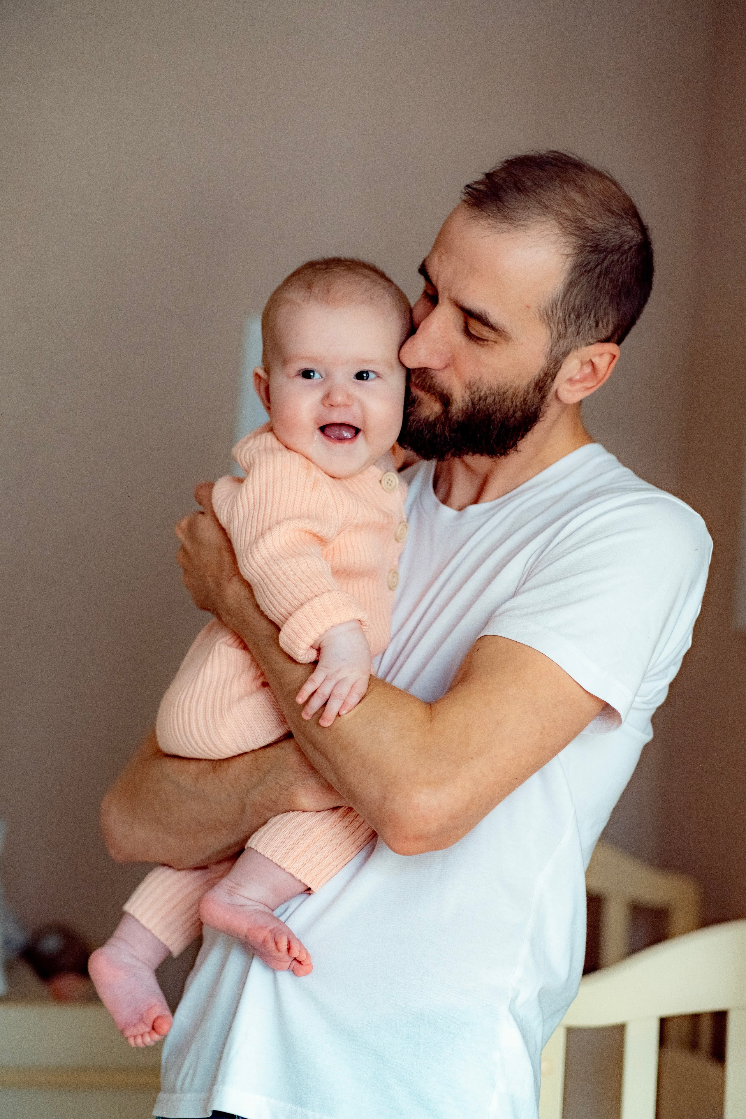Домашняя фотосессия. Фотограф в Красногорске и Москве Корчагина Елена