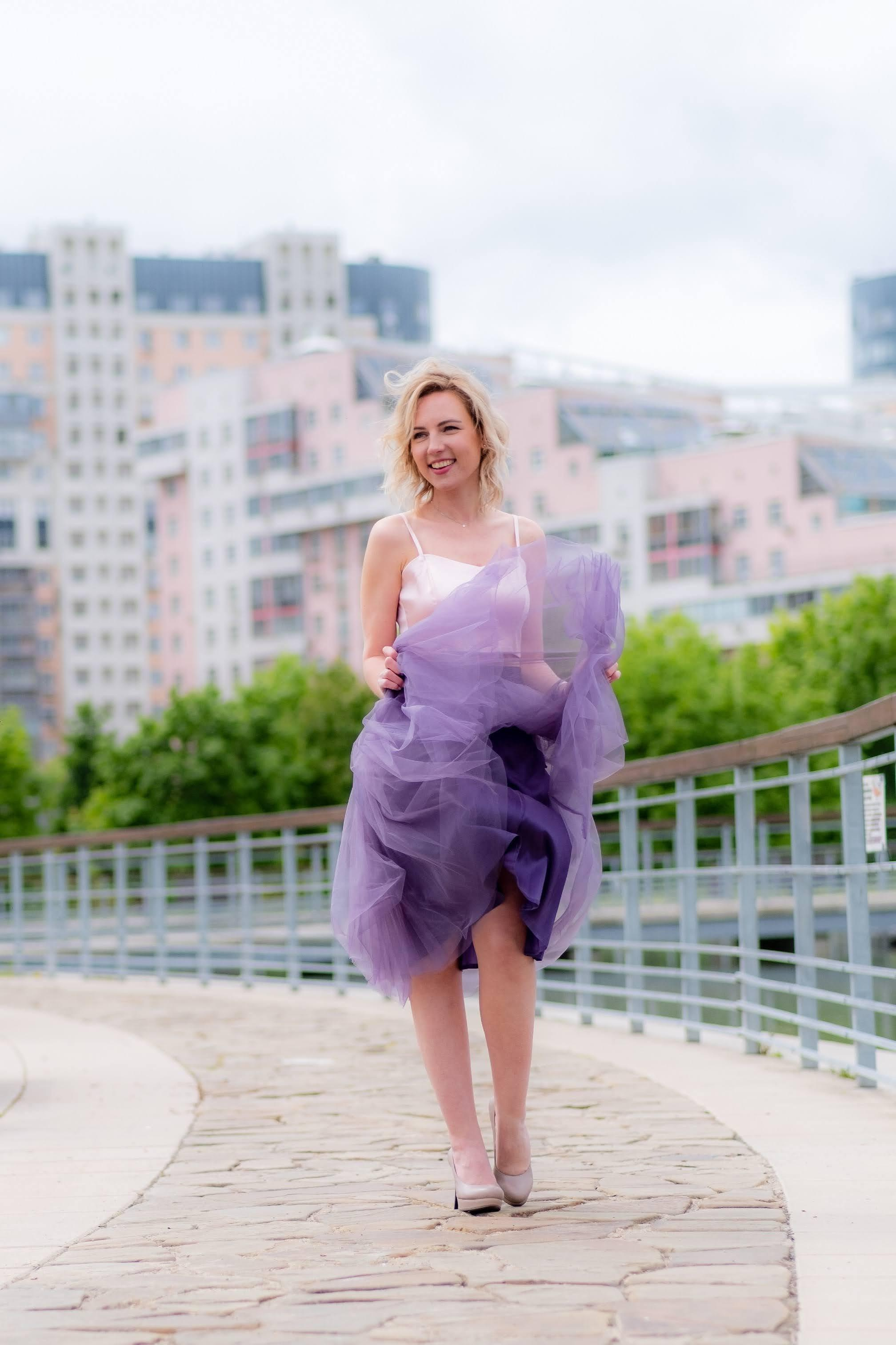 Индивидуальная фотосессия. Фотограф в Красногорске и Москве Корчагина Елена