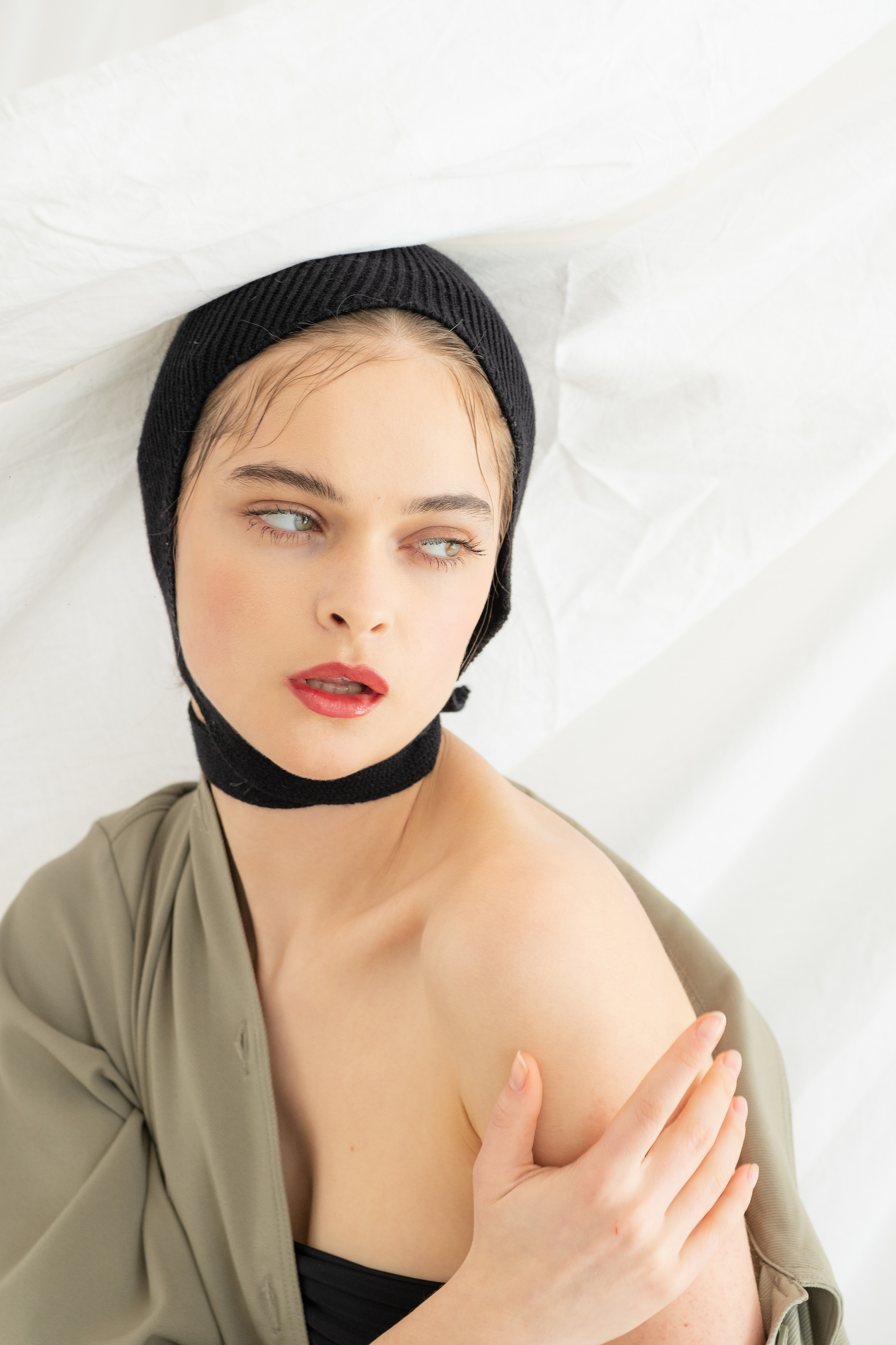 Fashion-фотография. Фотограф в Красногорске и Москве Корчагина Елена