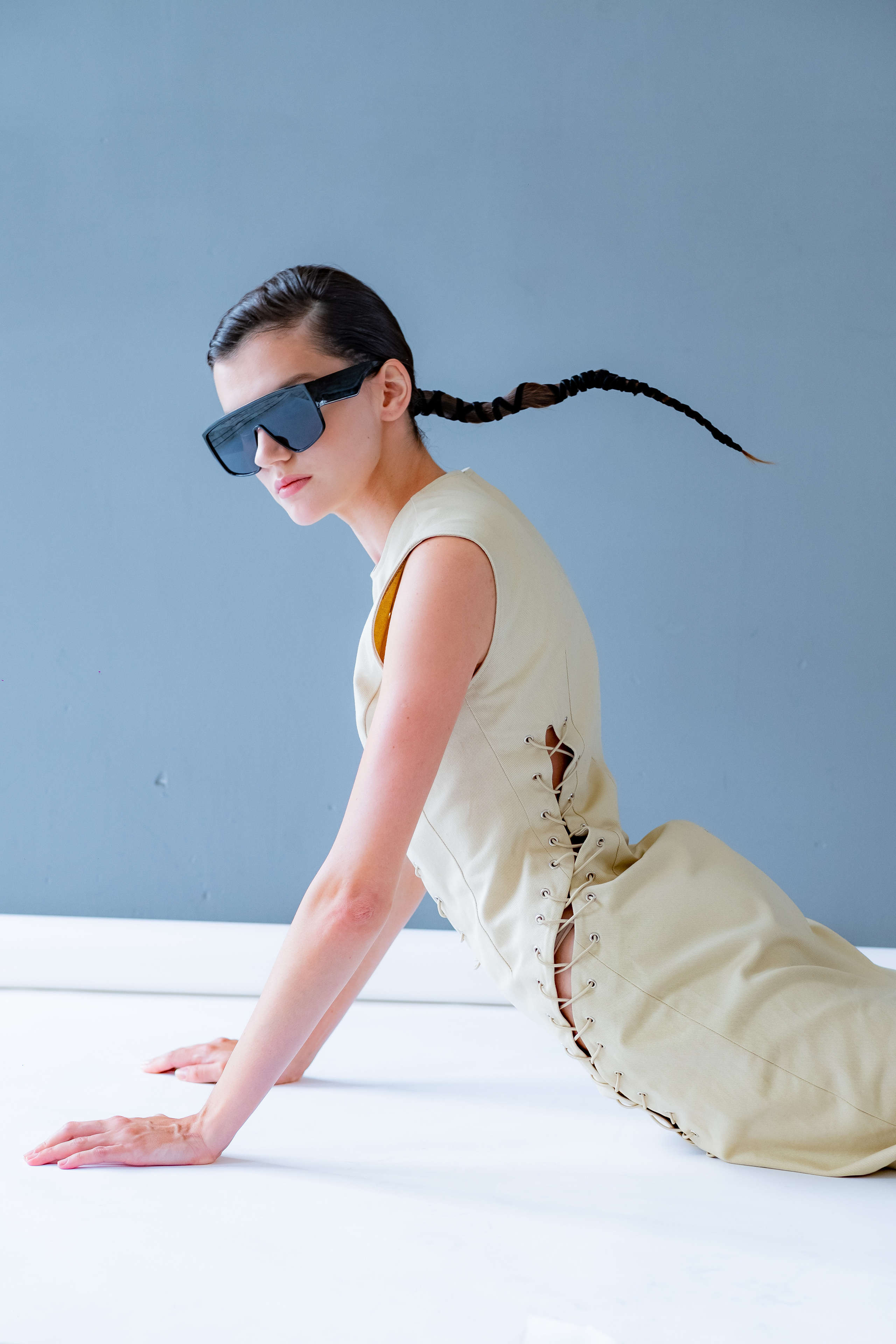 Fashion-фотография. Фотограф в Красногорске и Москве Корчагина Елена