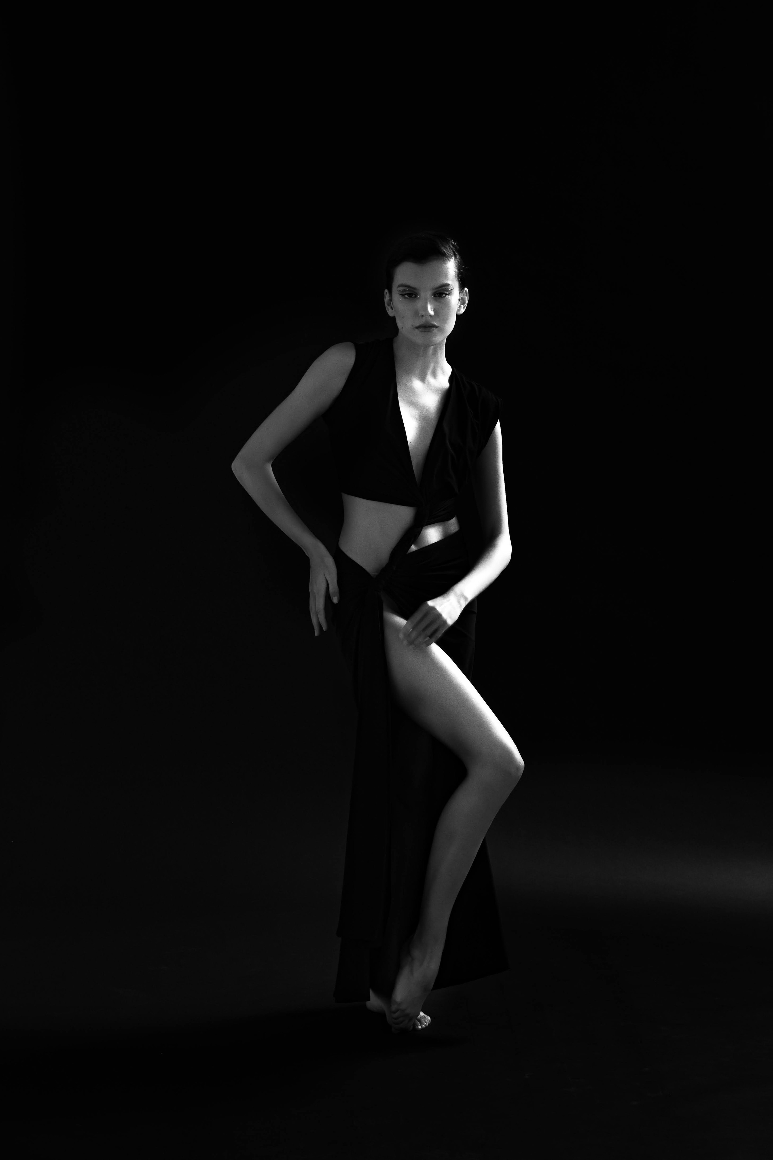 Съемка танца. Фотограф в Красногорске и Москве Корчагина Елена