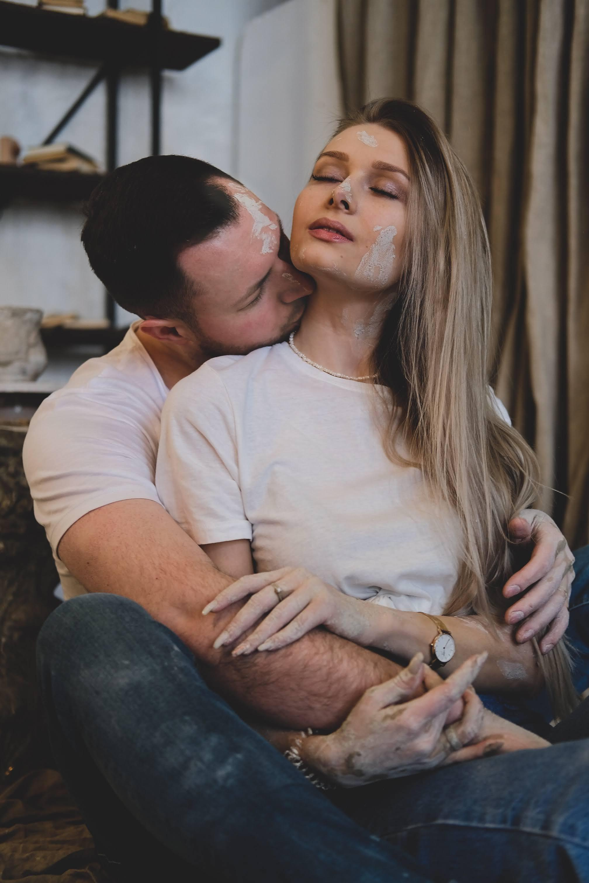 Фотосессия Love Story. Фотограф в Красногорске и Москве Корчагина Елена