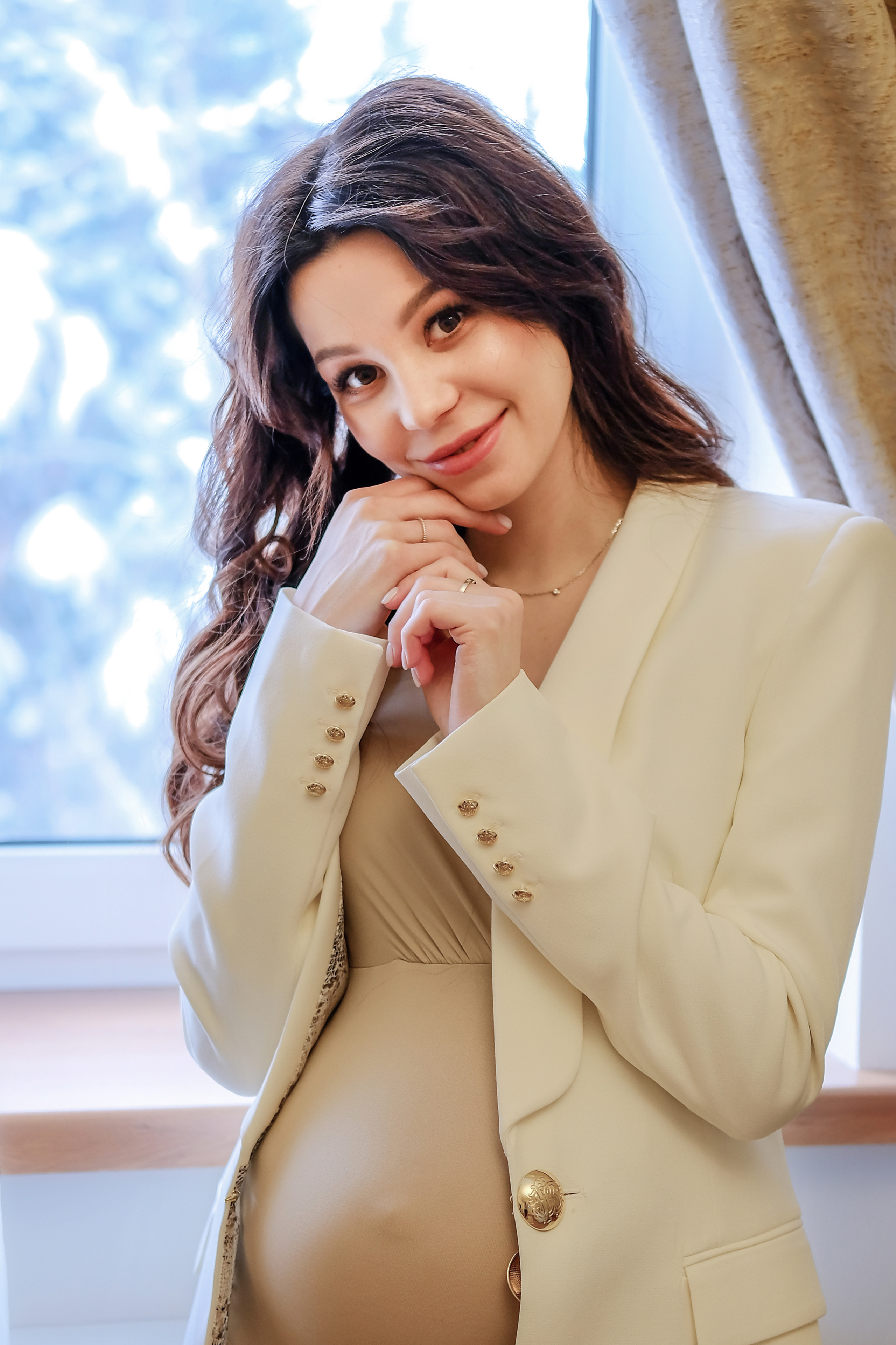 Фотосессия беременности. Фотограф в Красногорске и Москве Корчагина Елена