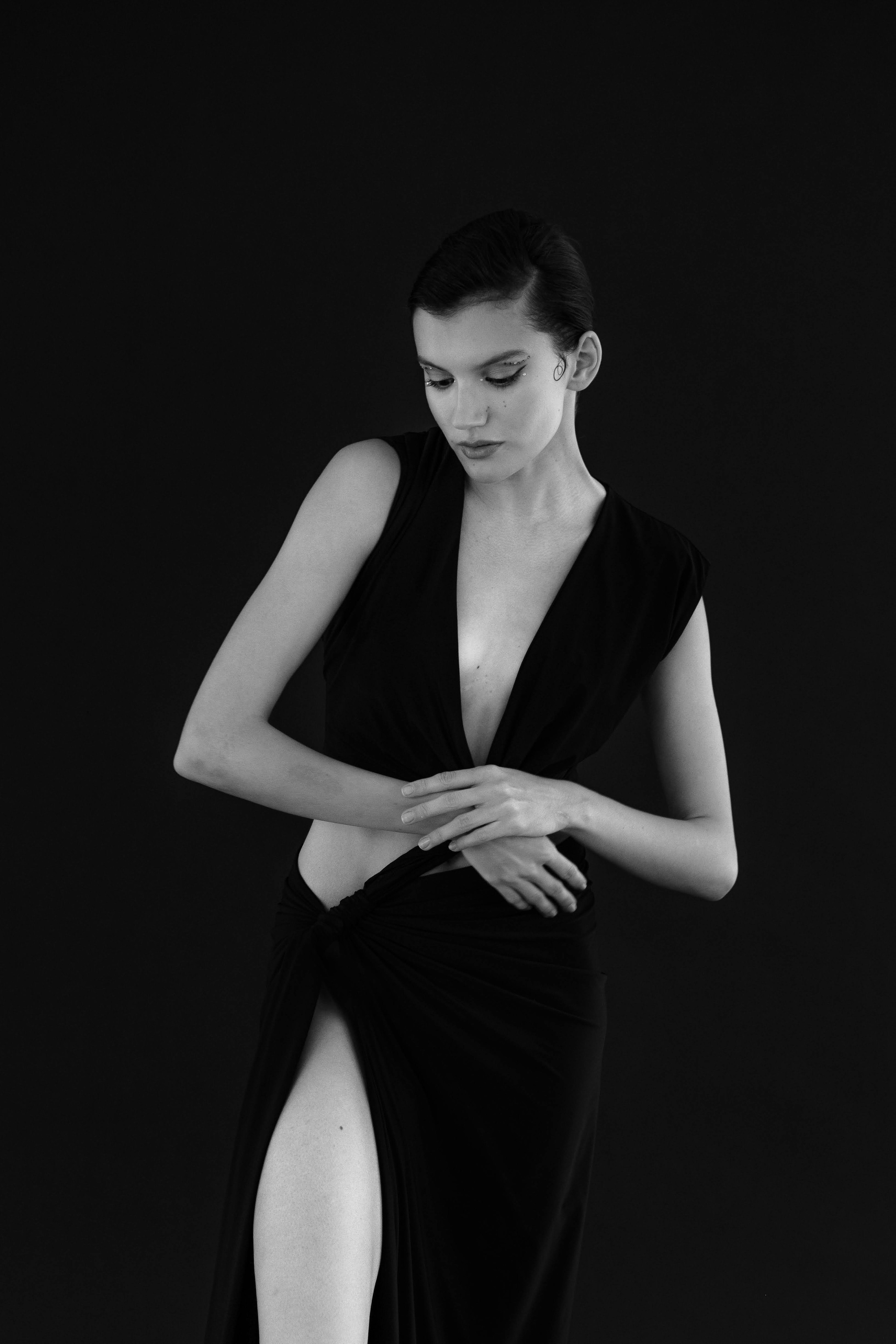 Съемка танца. Фотограф в Красногорске и Москве Корчагина Елена
