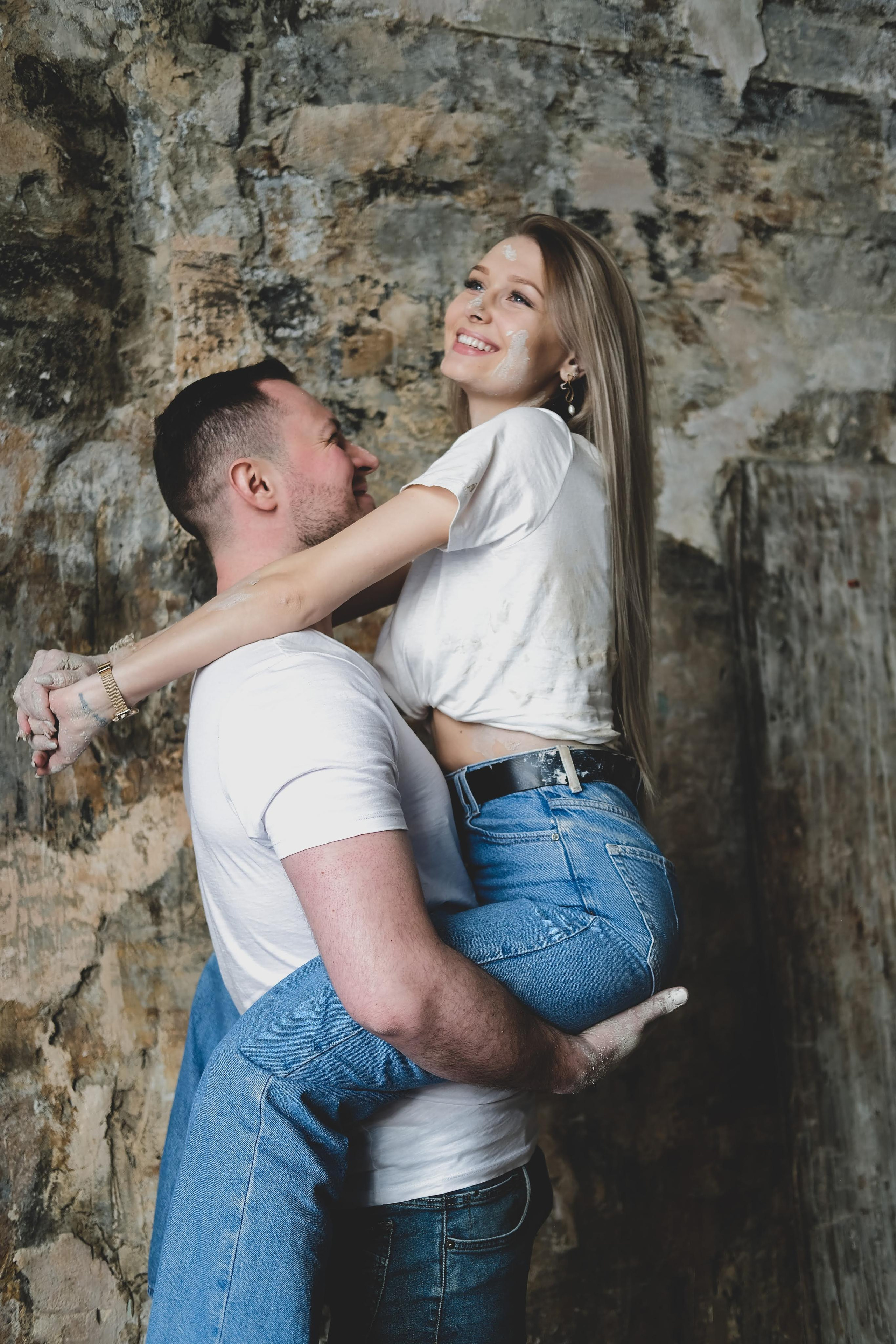 Фотосессия Love Story. Фотограф в Красногорске и Москве Корчагина Елена