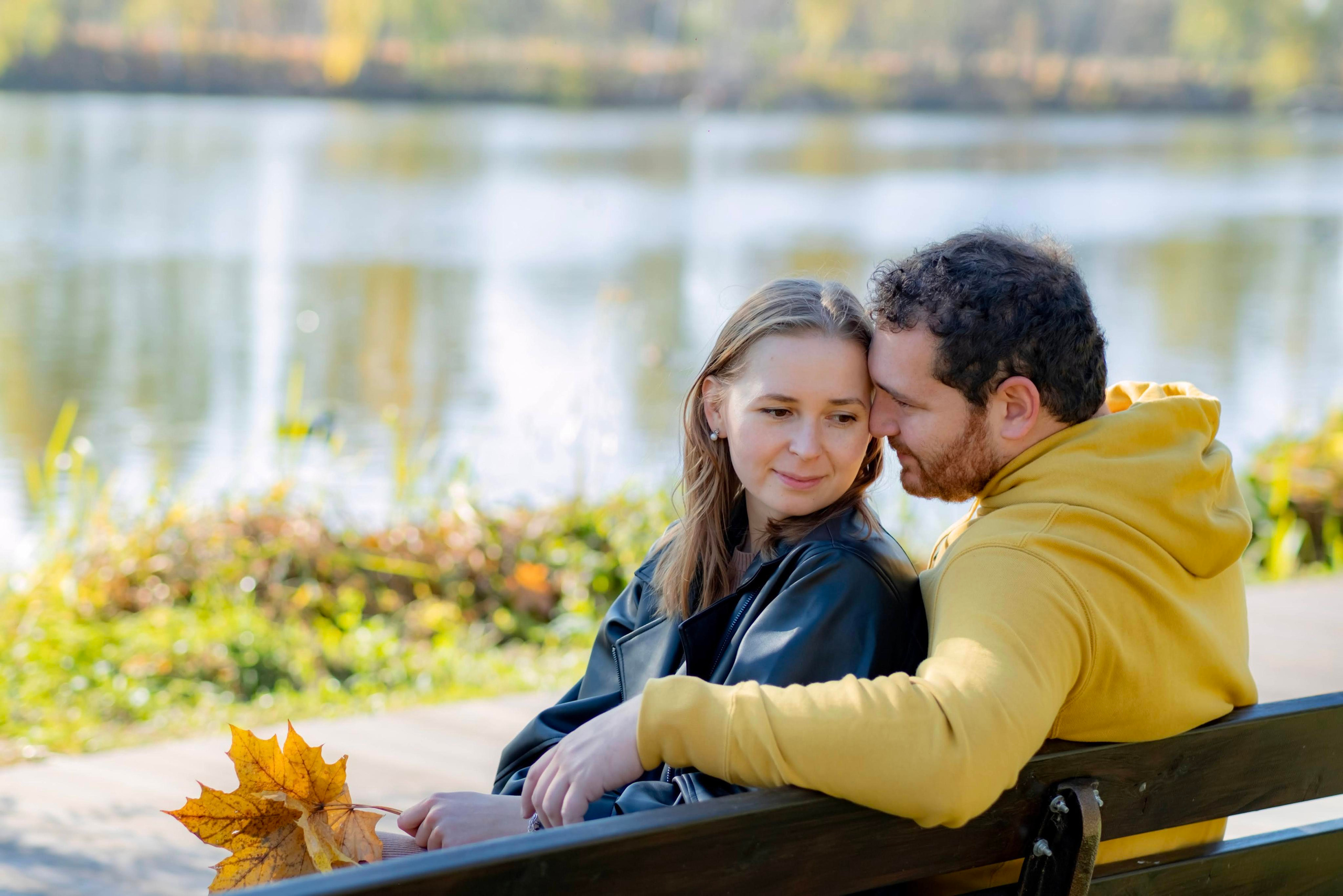 Семейная фотосессия на природе. Фотограф в Красногорске и Москве Корчагина Елена