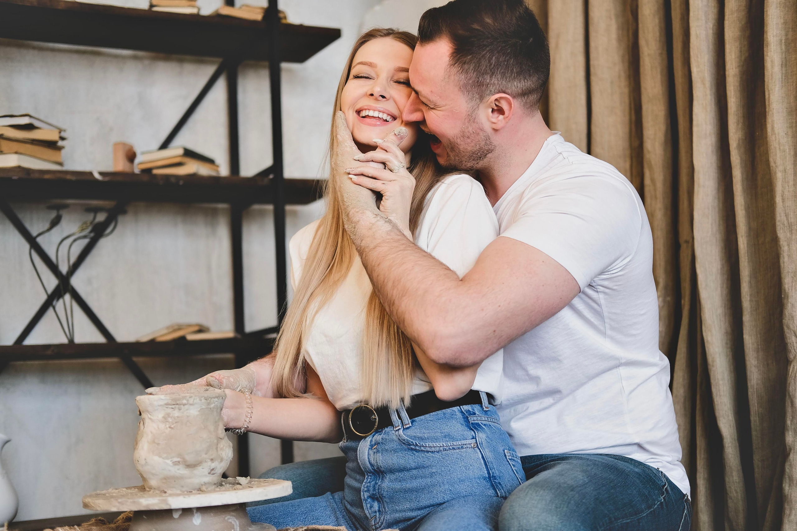 Фотосессия Love Story. Фотограф в Красногорске и Москве Корчагина Елена