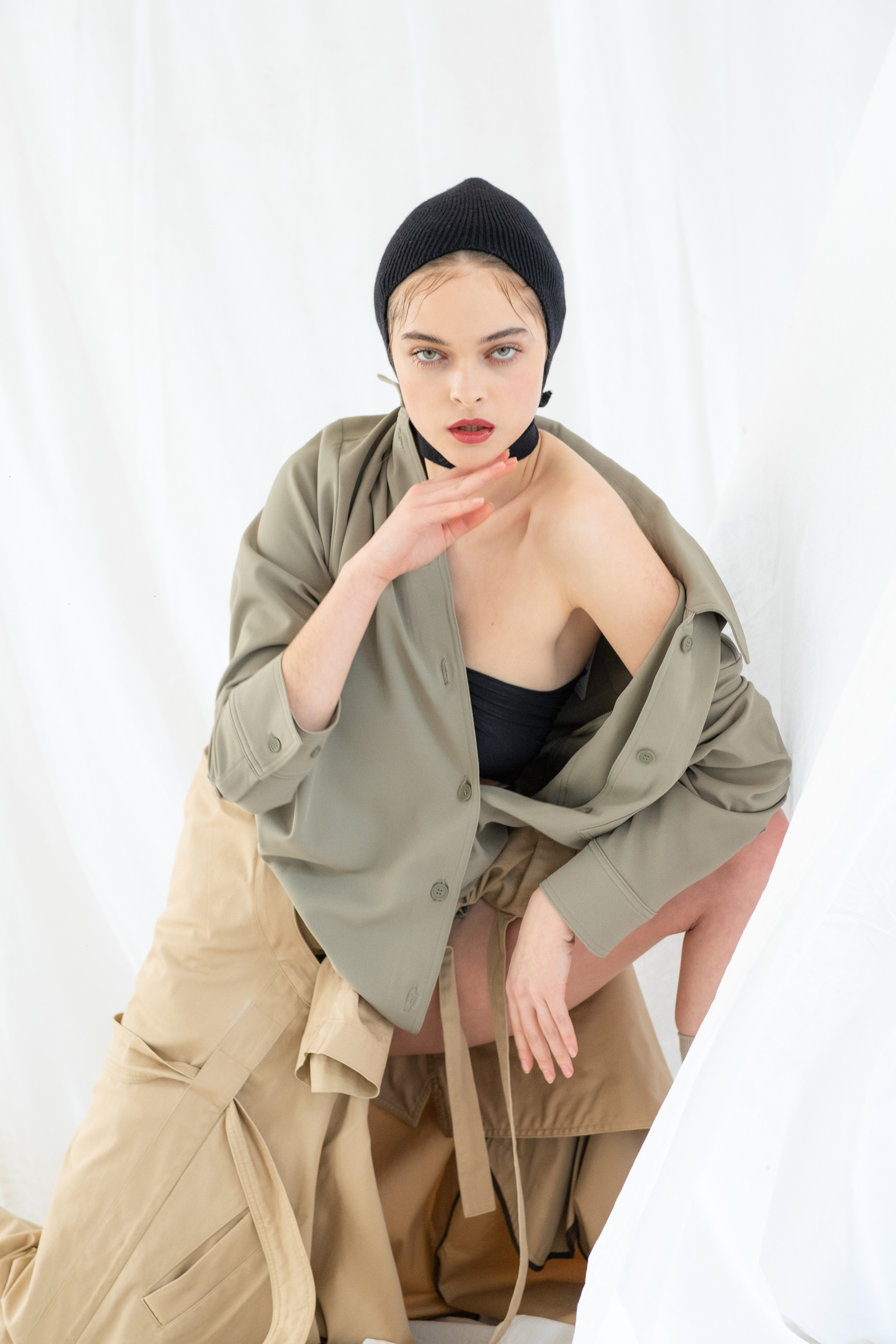 Fashion-фотография. Фотограф в Красногорске и Москве Корчагина Елена