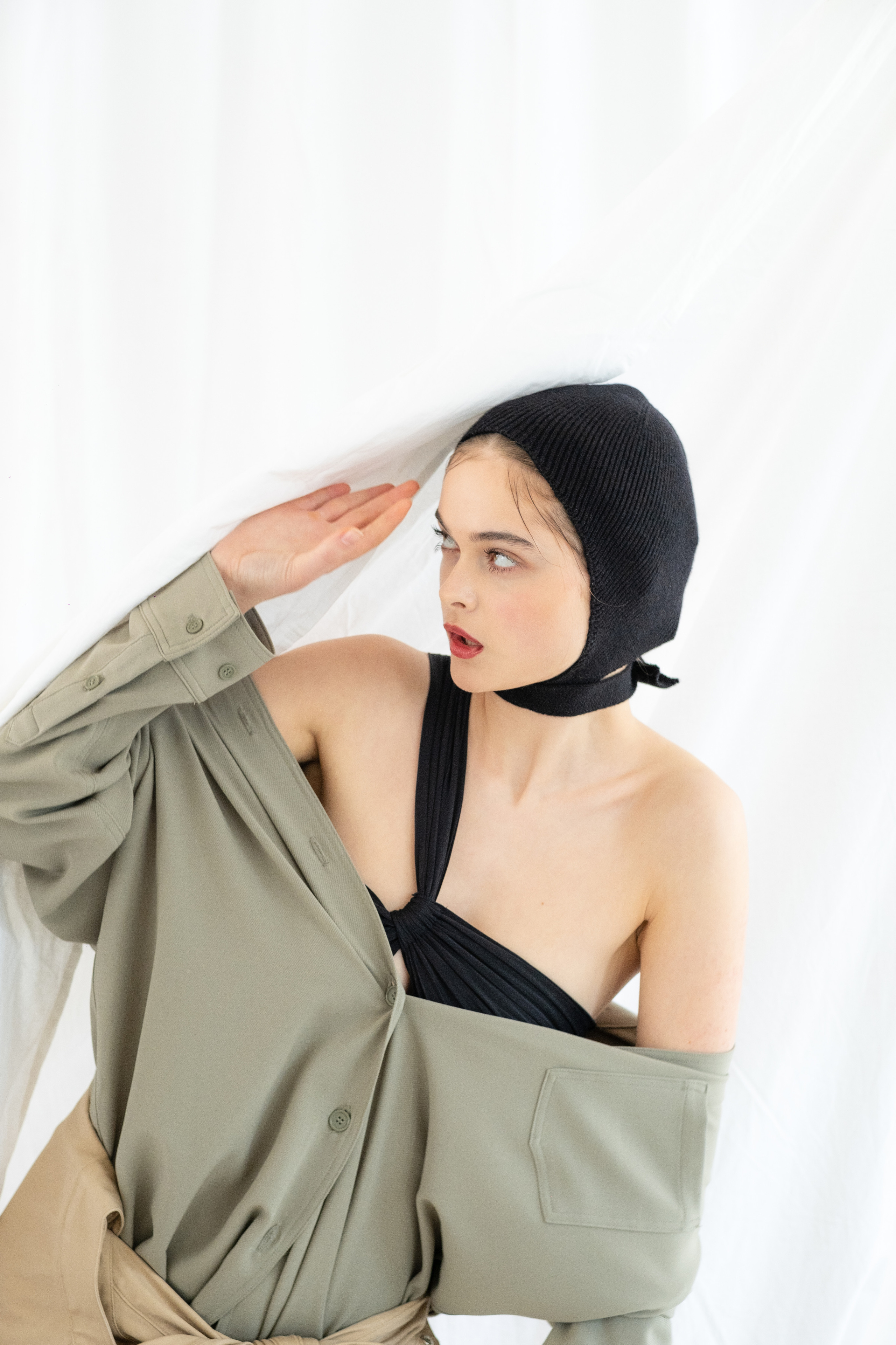 Fashion-фотография. Фотограф в Красногорске и Москве Корчагина Елена