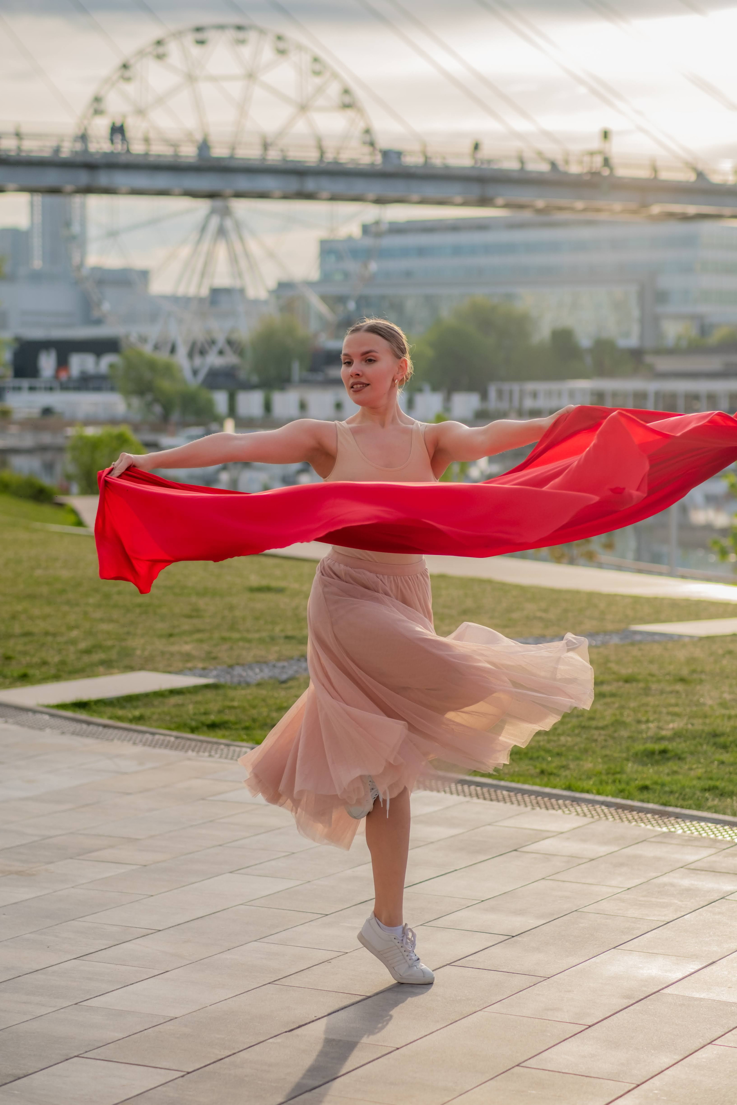 Съемка танца. Фотограф в Красногорске и Москве Корчагина Елена