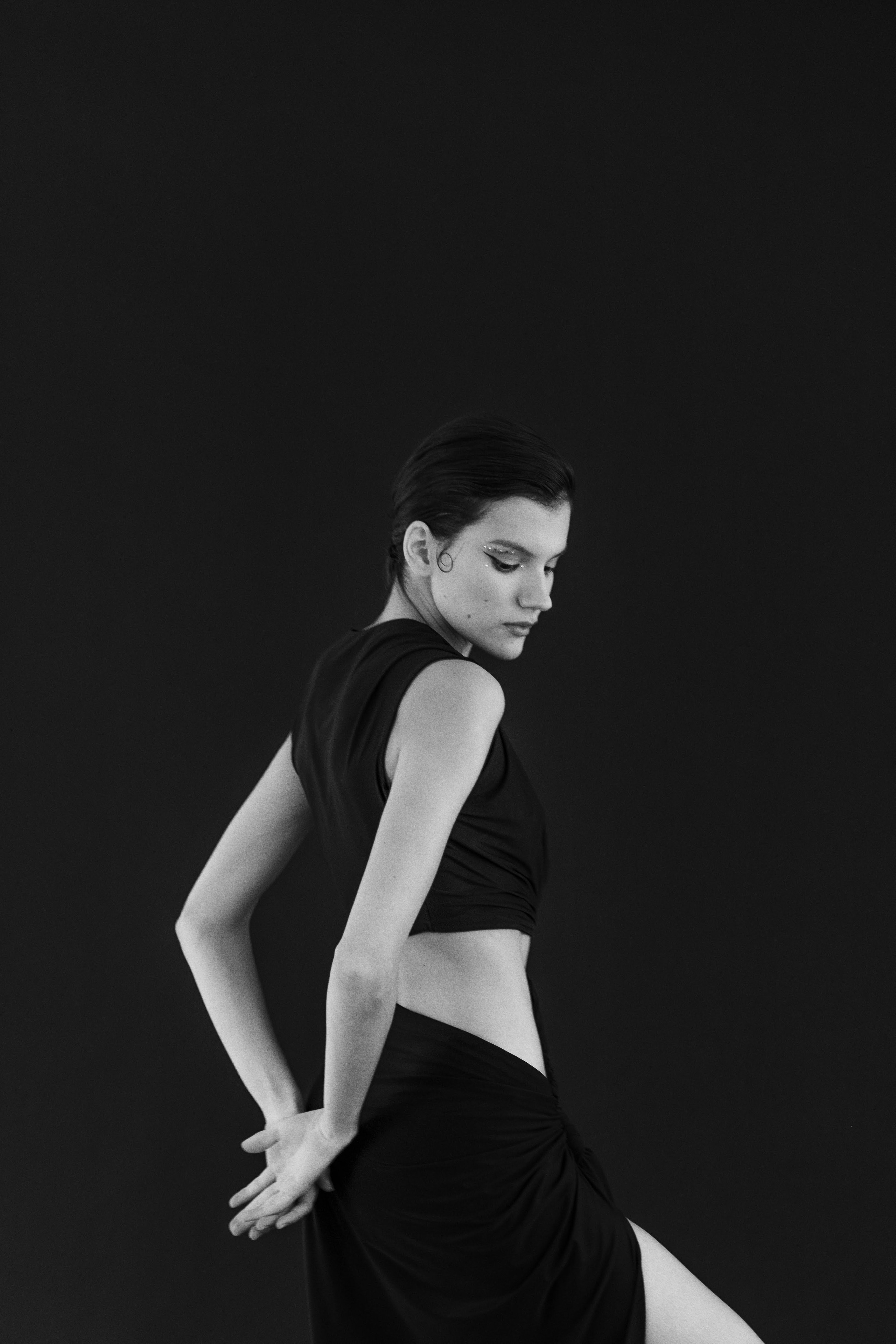 Съемка танца. Фотограф в Красногорске и Москве Корчагина Елена