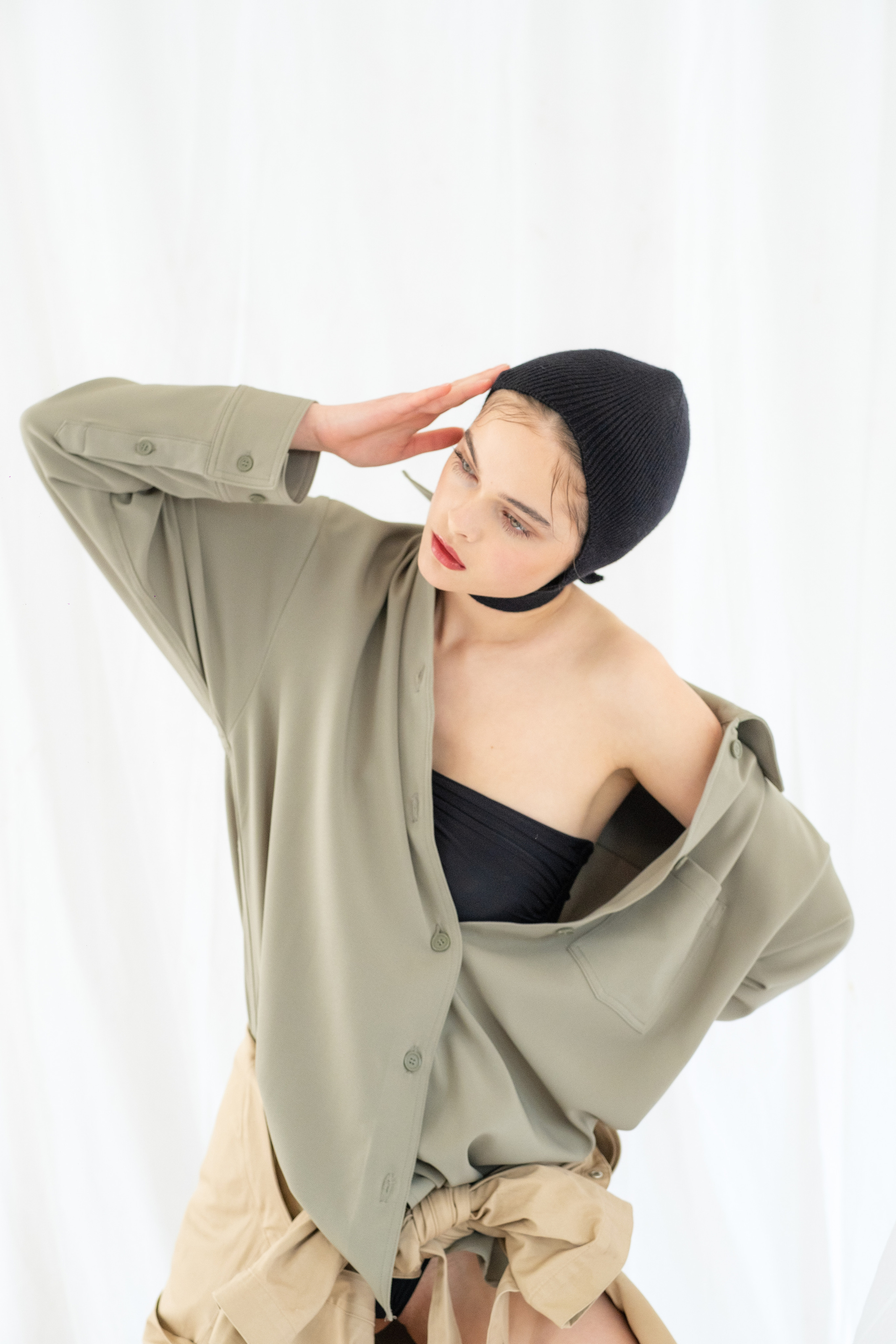 Fashion-фотография. Фотограф в Красногорске и Москве Корчагина Елена