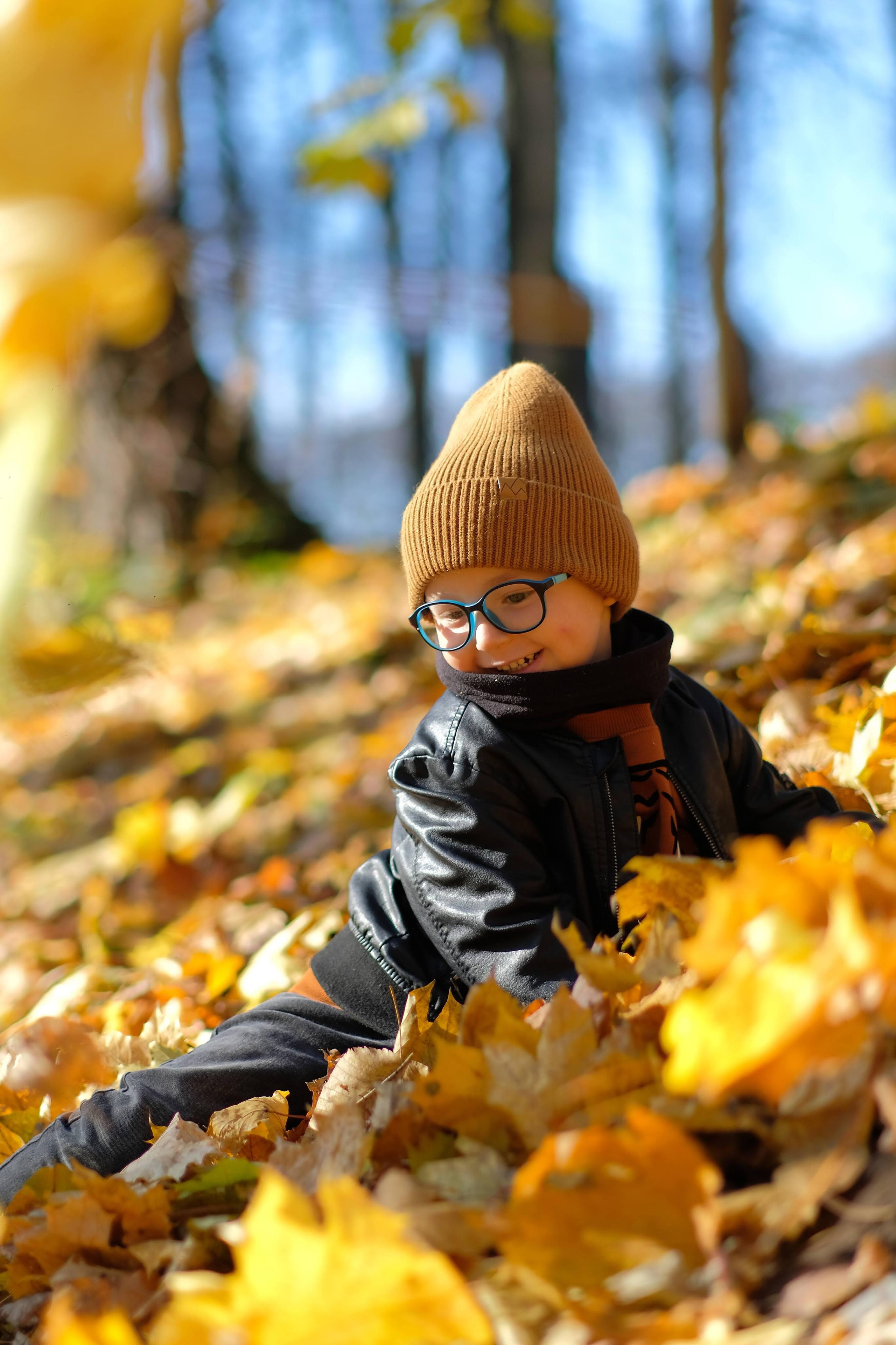 Семейная фотосессия на природе. Фотограф в Красногорске и Москве Корчагина Елена