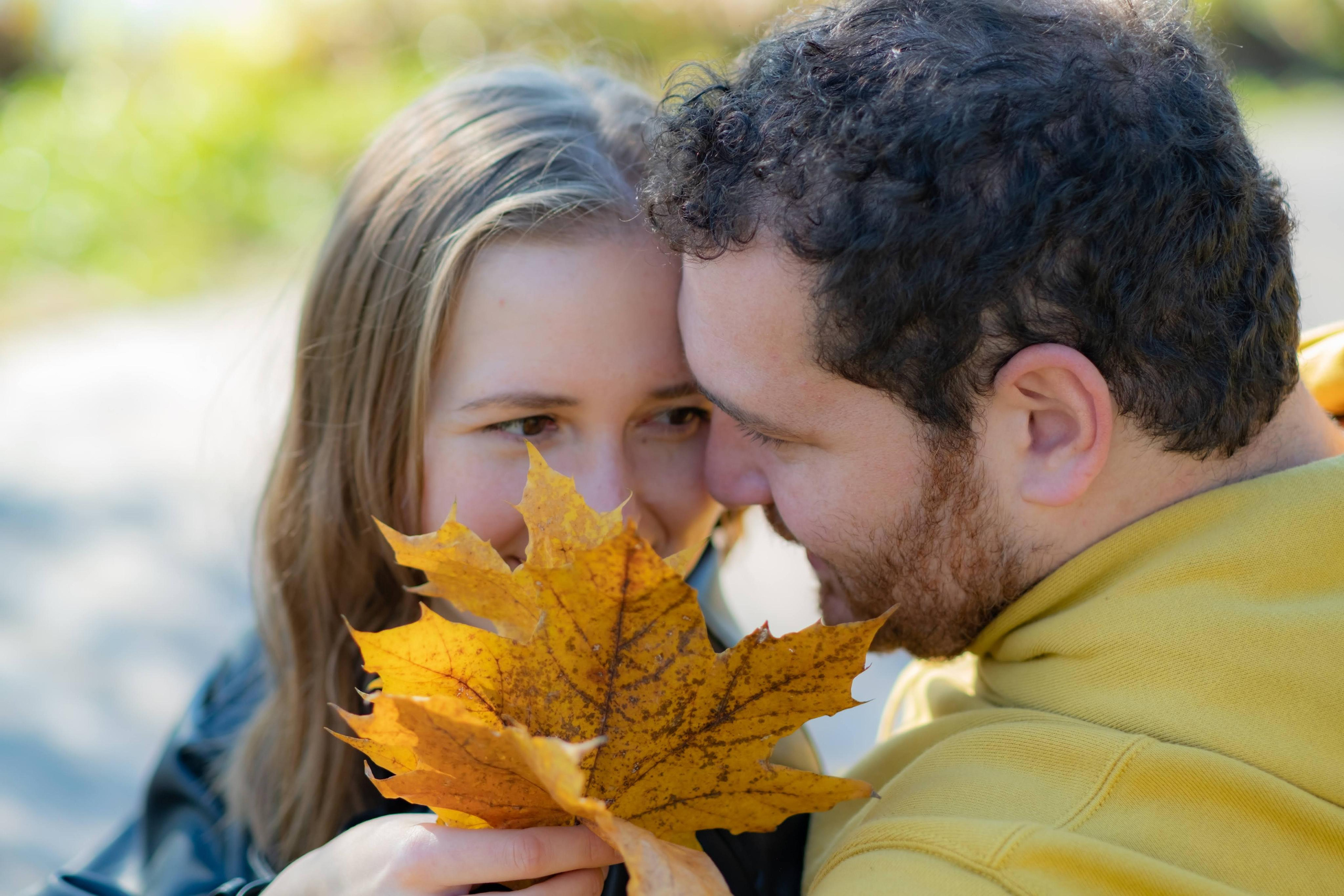 Семейная фотосессия на природе. Фотограф в Красногорске и Москве Корчагина Елена