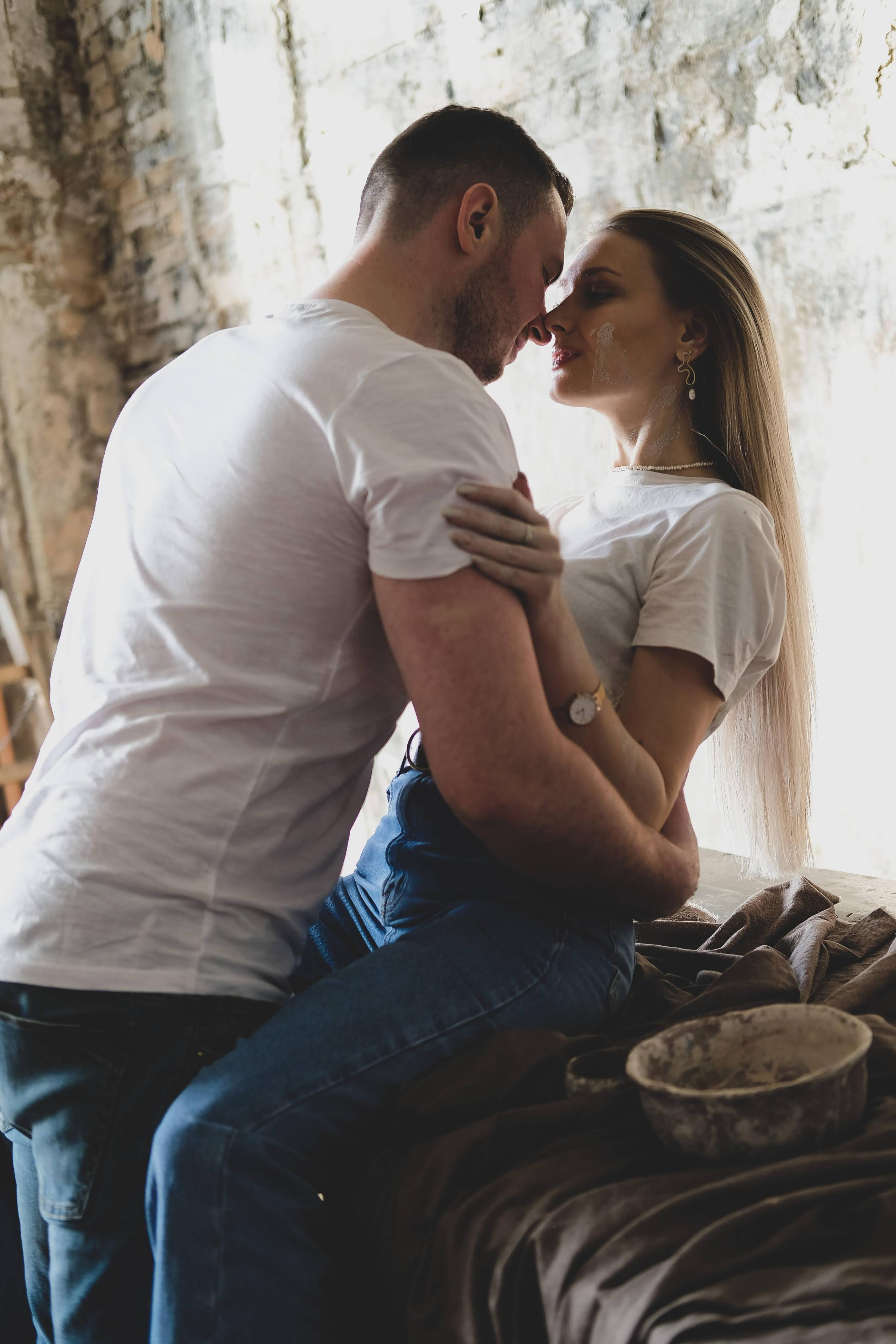 Фотосессия Love Story. Фотограф в Красногорске и Москве Корчагина Елена