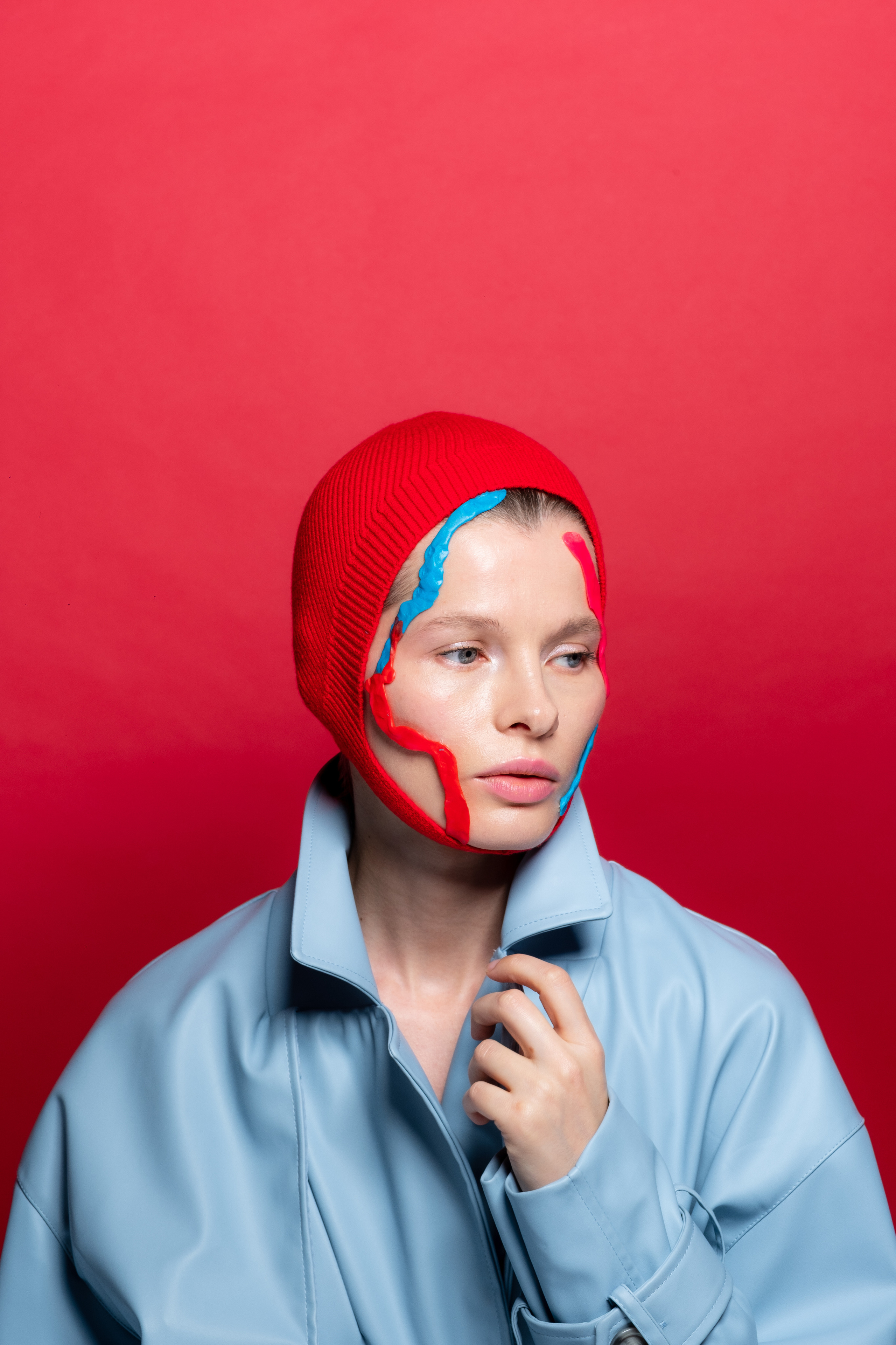 Fashion-фотография. Фотограф в Красногорске и Москве Корчагина Елена