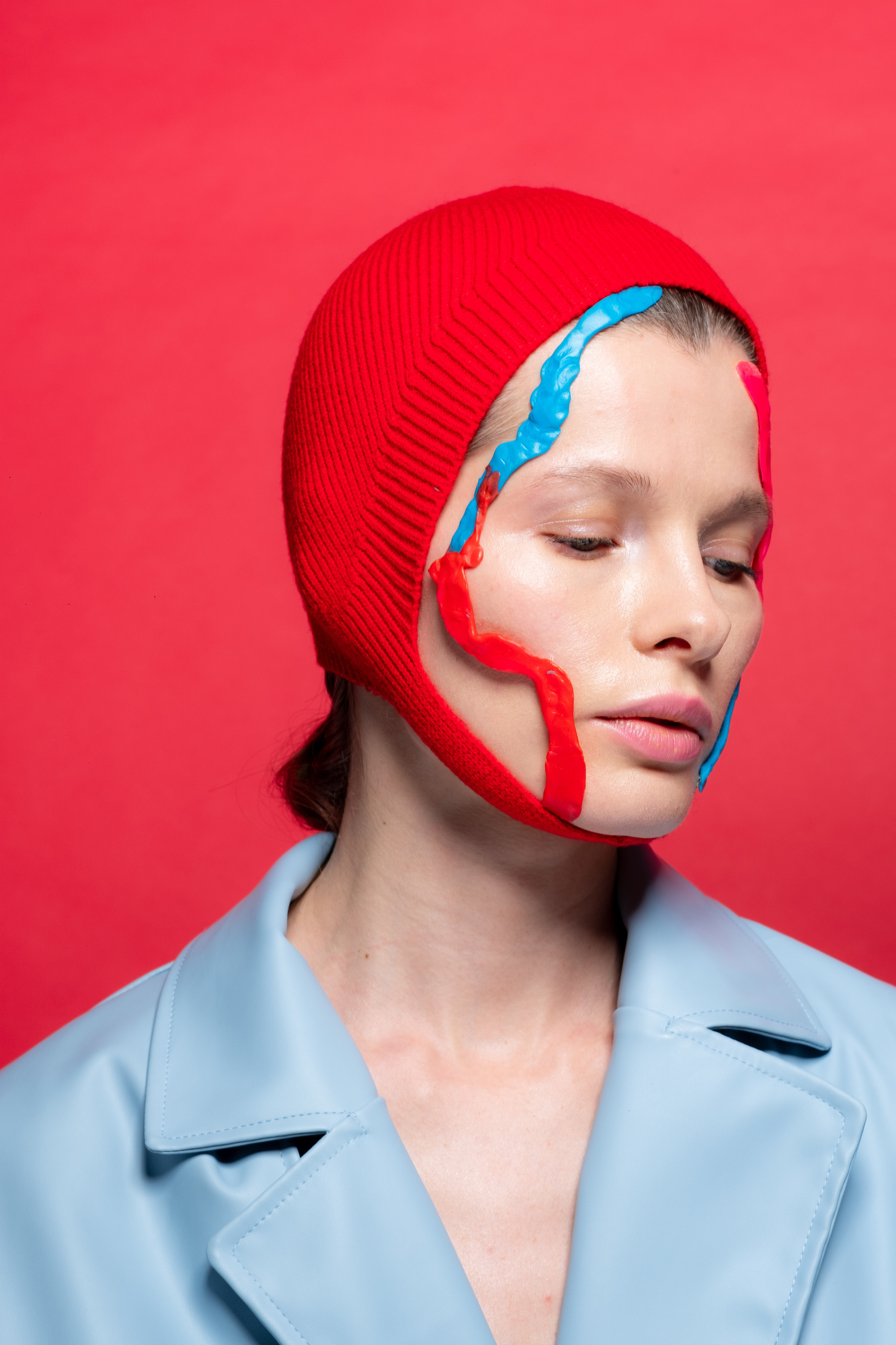 Fashion-фотография. Фотограф в Красногорске и Москве Корчагина Елена