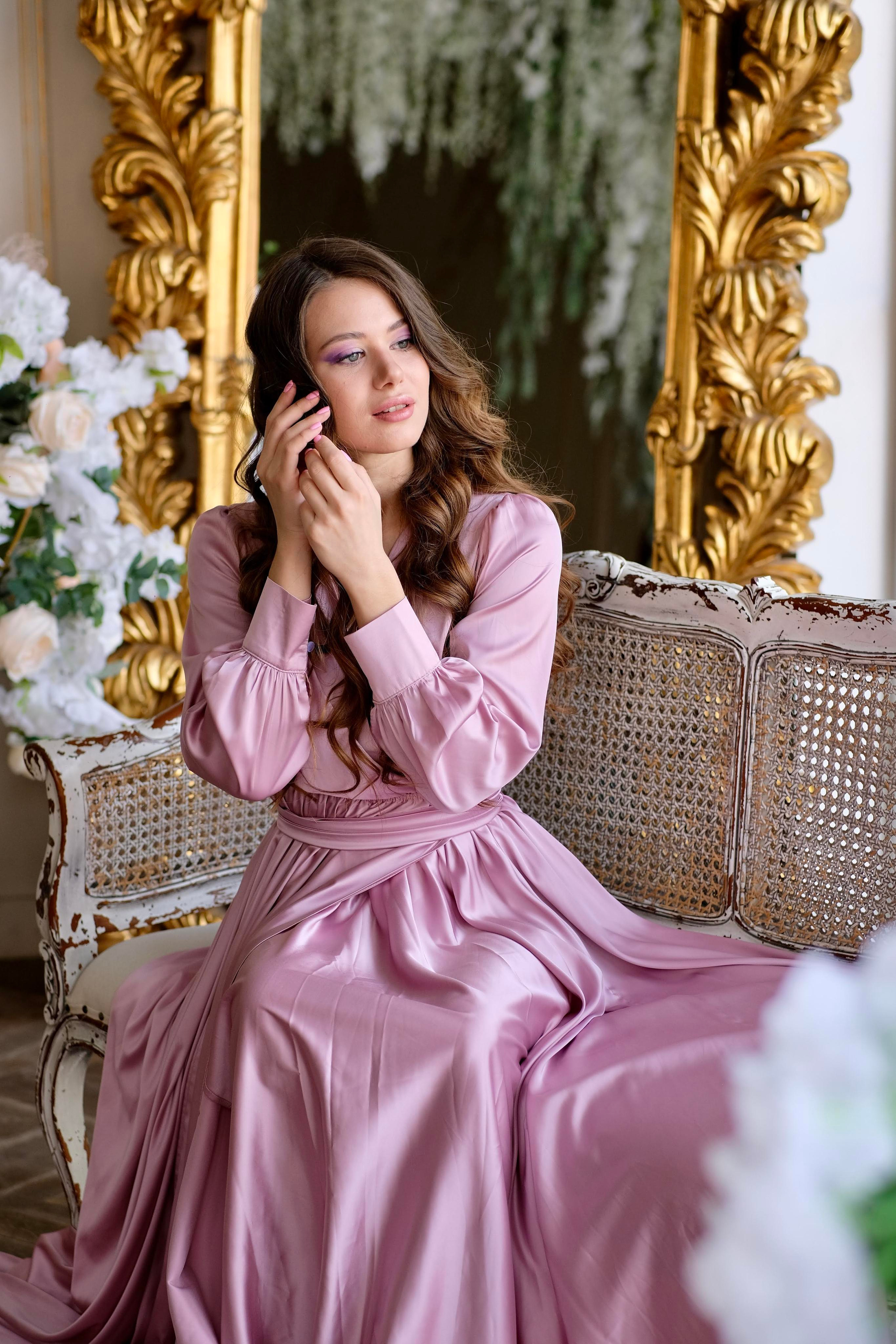 Индивидуальная фотосессия. Фотограф в Красногорске и Москве Корчагина Елена