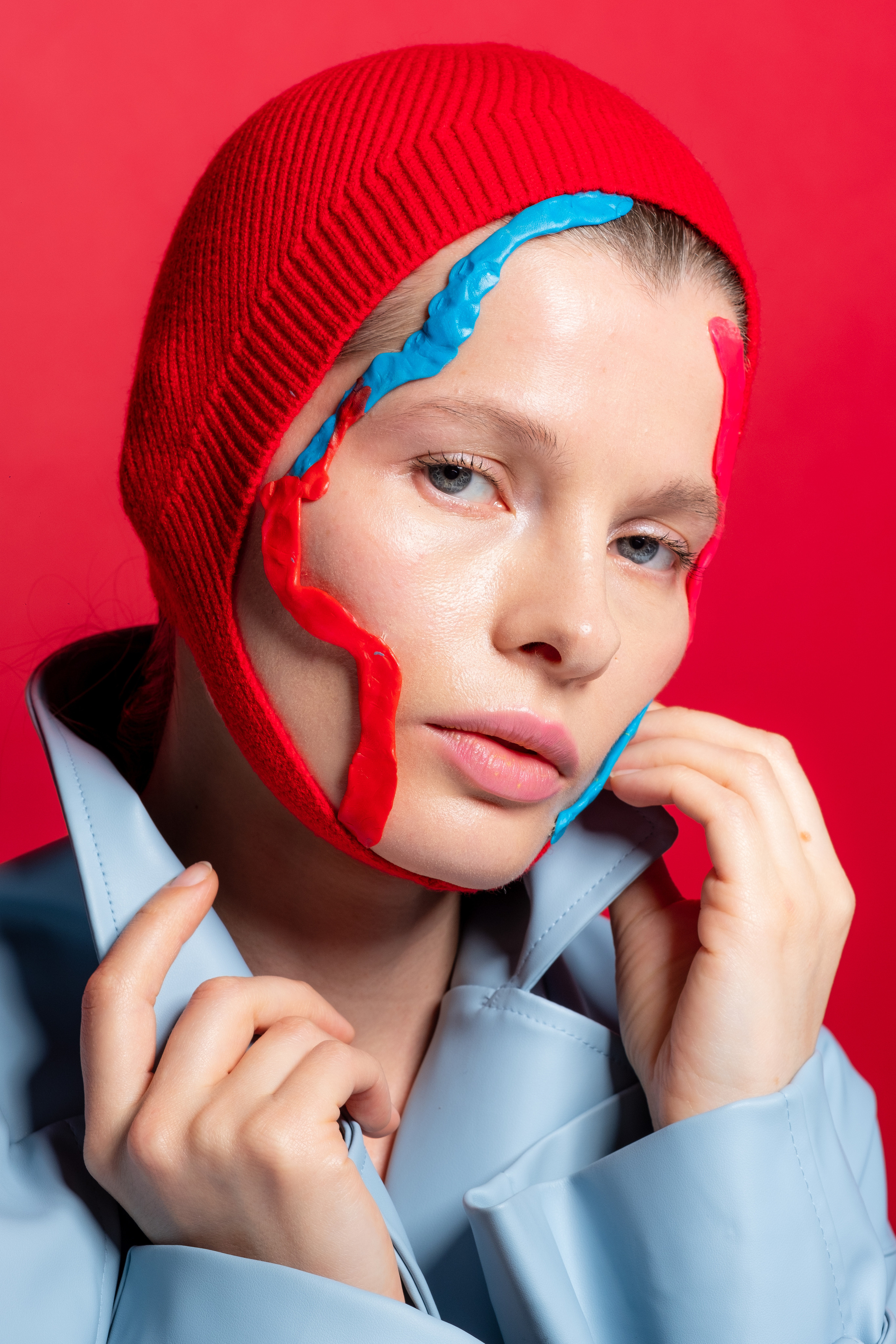 Fashion-фотография. Фотограф в Красногорске и Москве Корчагина Елена