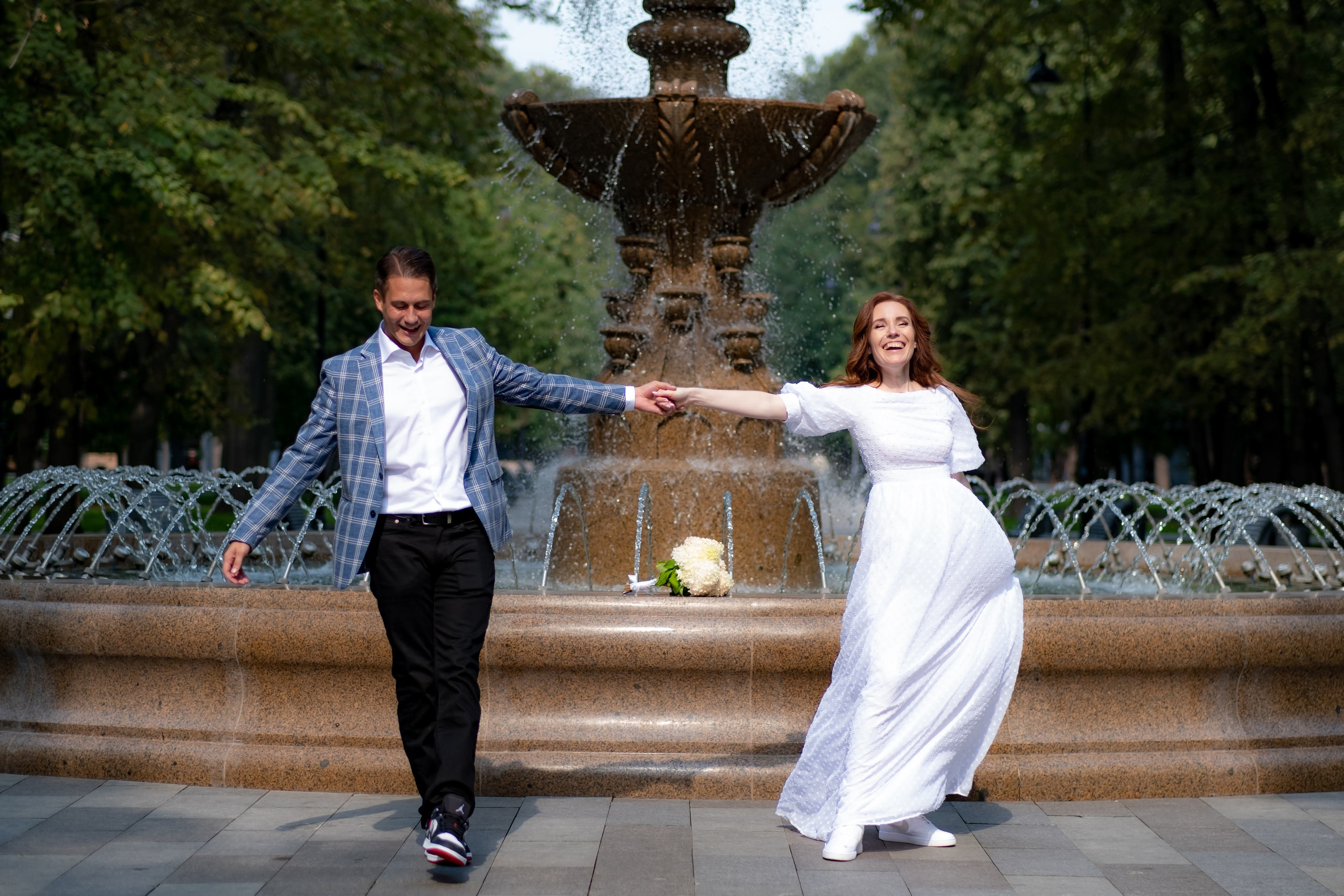 Фотограф в Красногорске и Москве Корчагина Елена