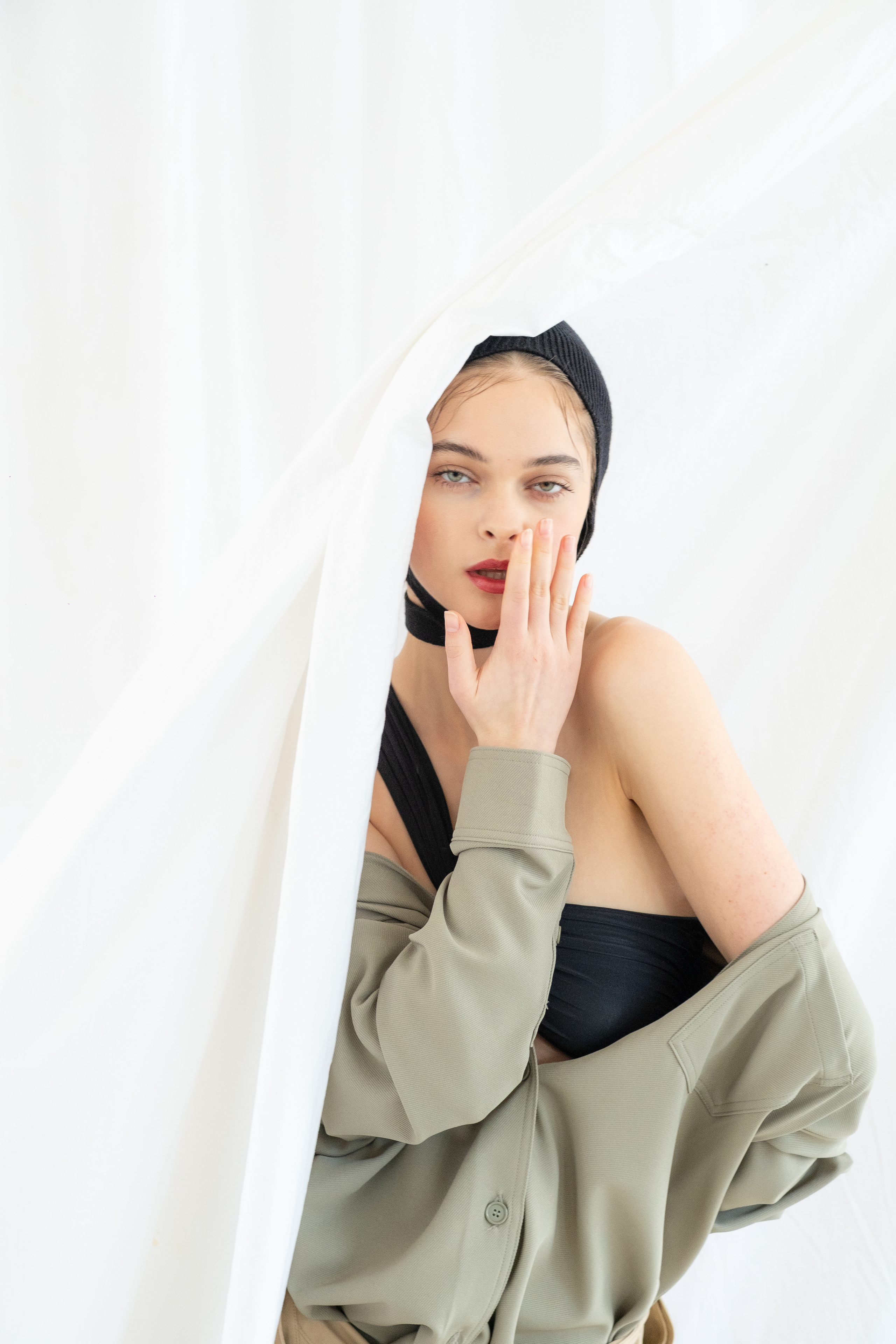 Fashion-фотография. Фотограф в Красногорске и Москве Корчагина Елена