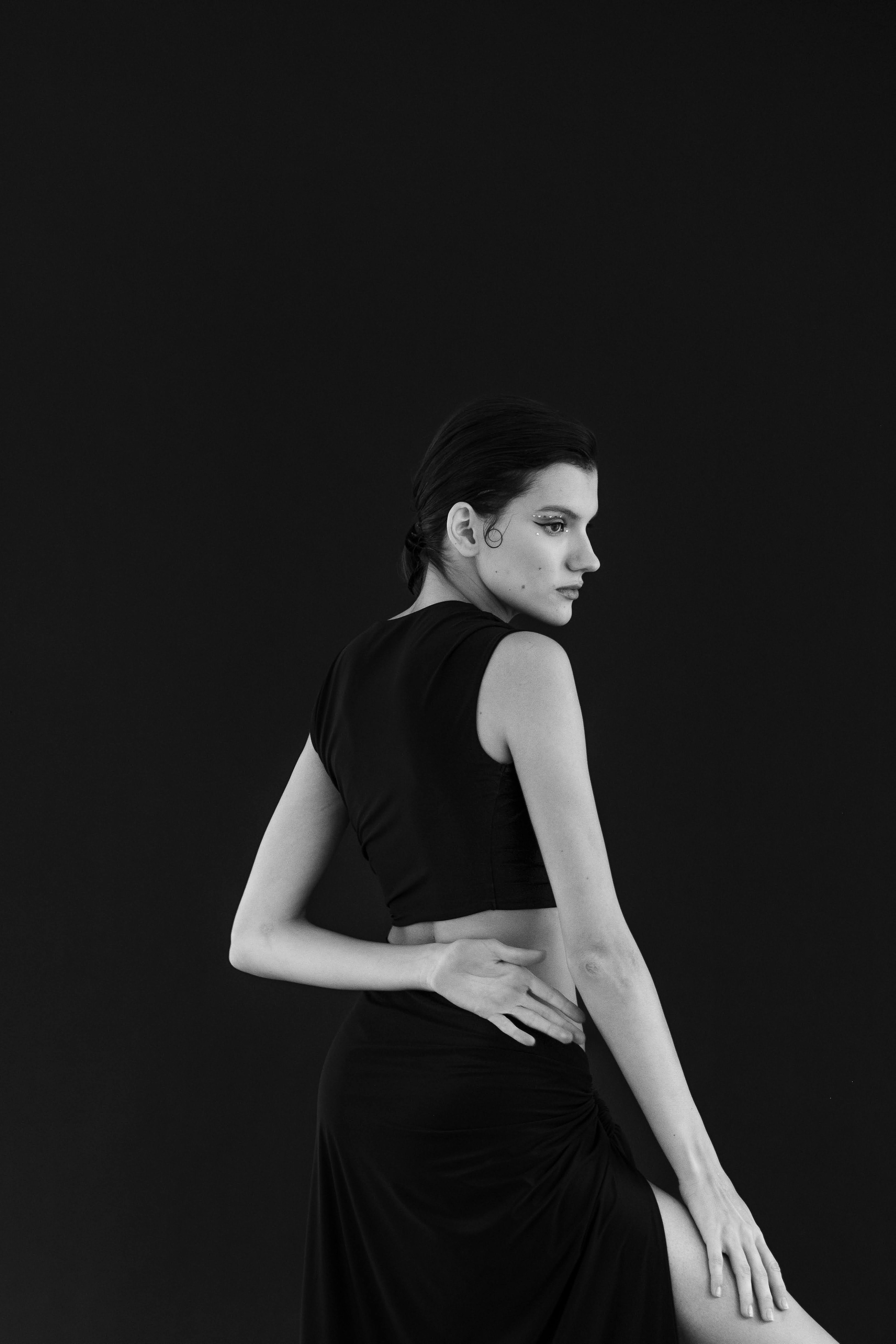 Съемка танца. Фотограф в Красногорске и Москве Корчагина Елена