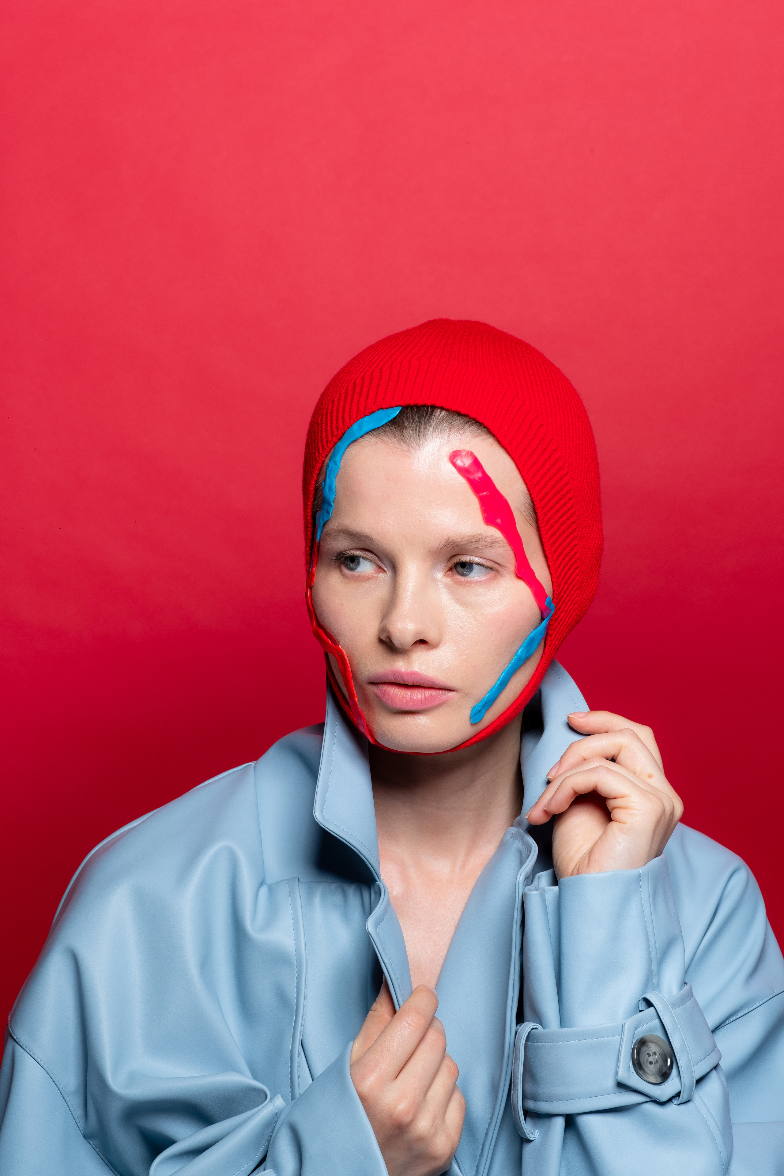 Fashion-фотография. Фотограф в Красногорске и Москве Корчагина Елена