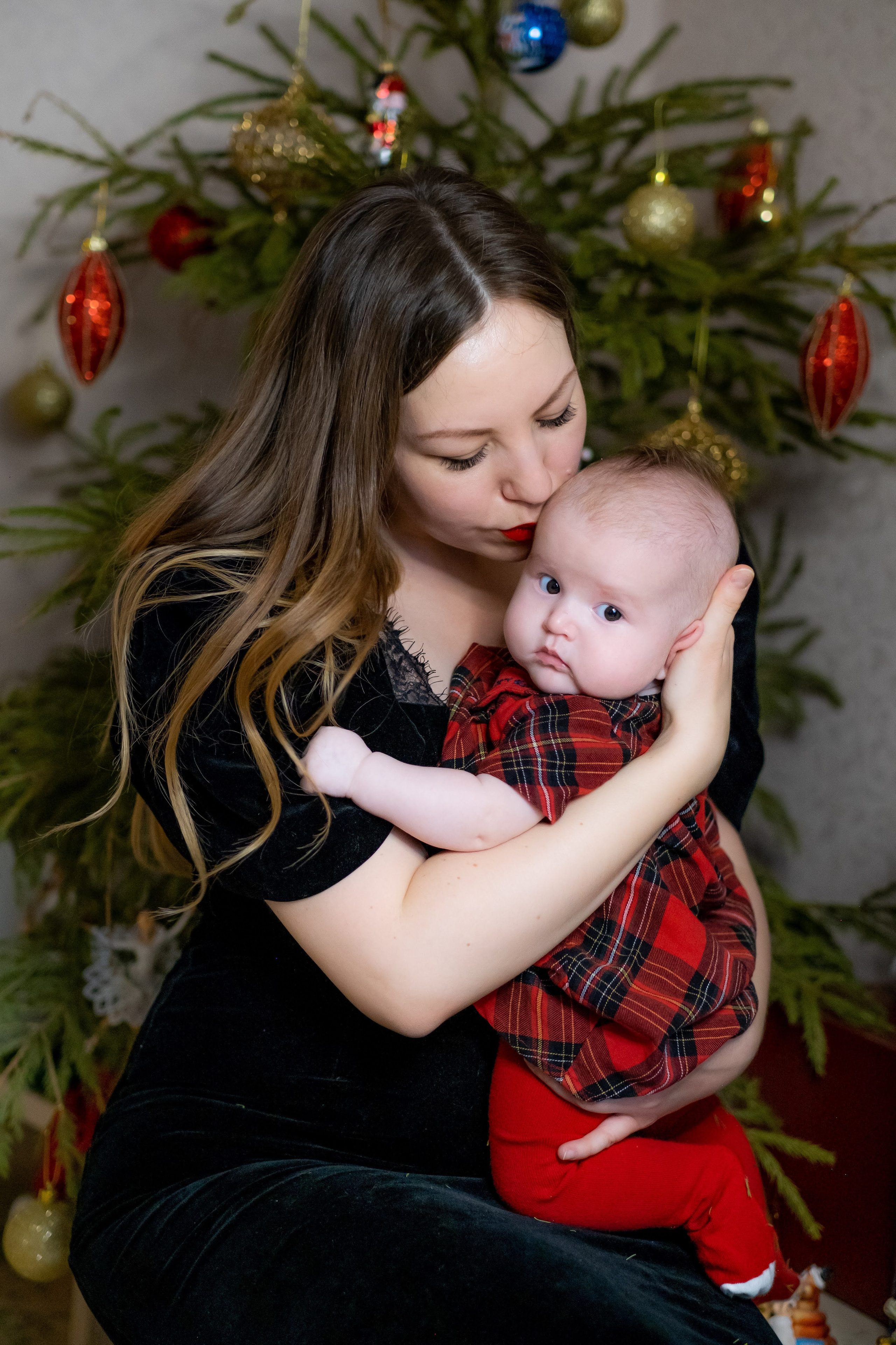 Домашняя фотосессия. Фотограф в Красногорске и Москве Корчагина Елена