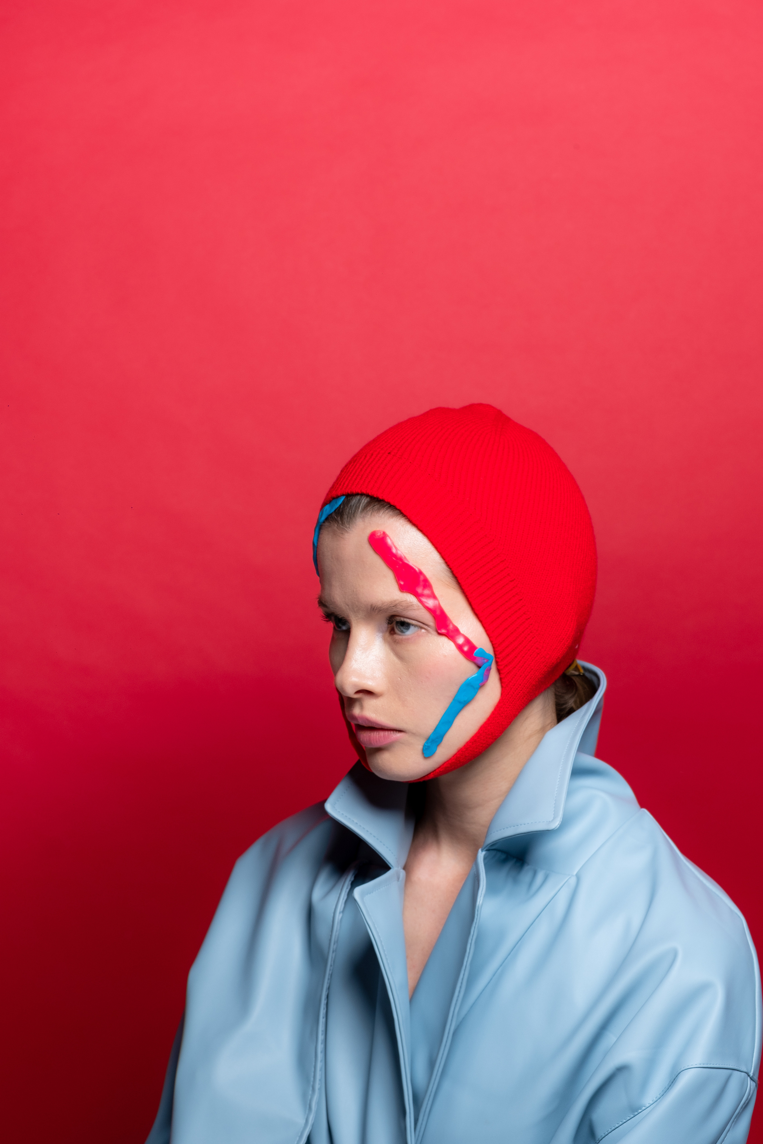 Fashion-фотография. Фотограф в Красногорске и Москве Корчагина Елена