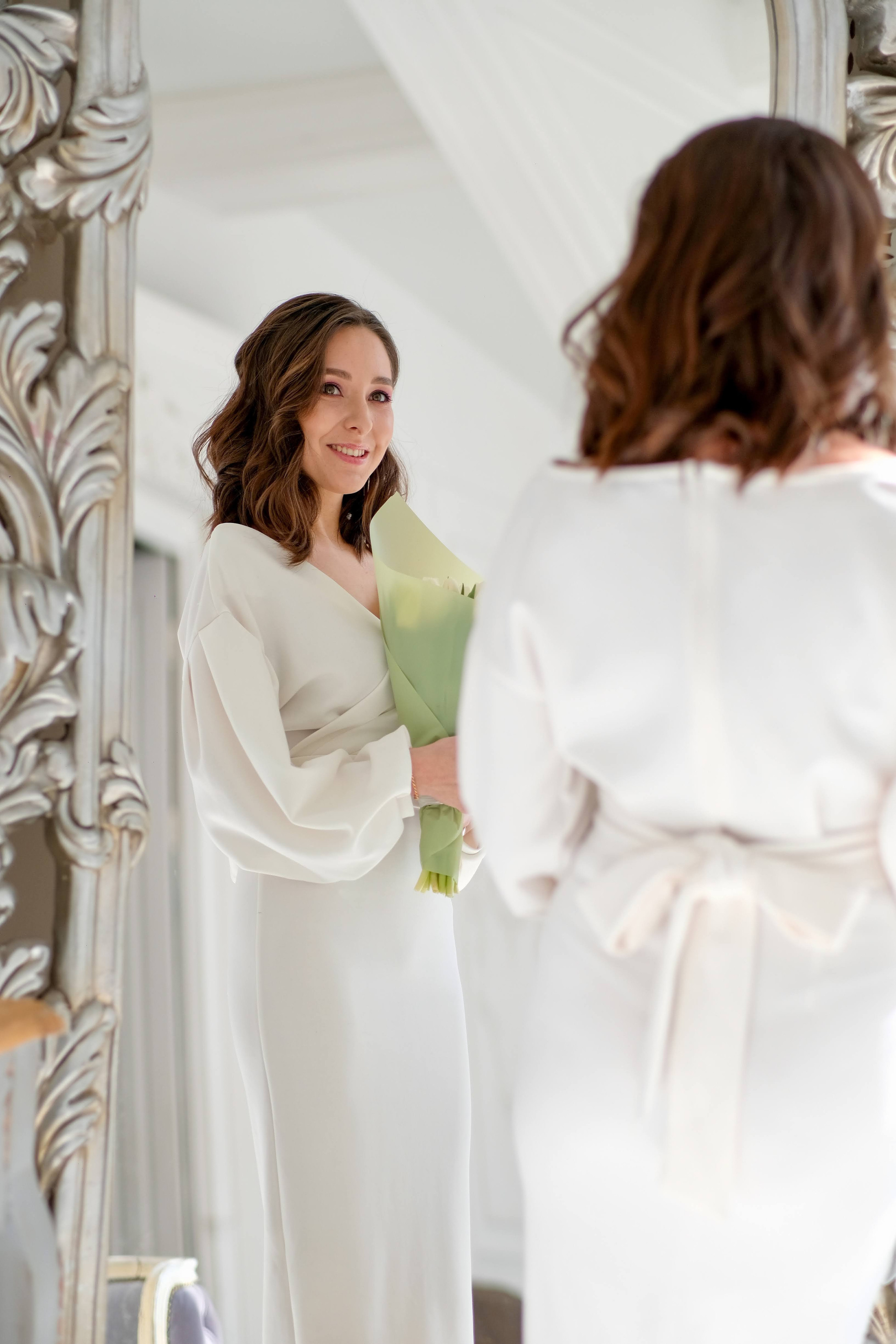 Семейная фотосессия в студии. Фотограф в Красногорске и Москве Корчагина Елена