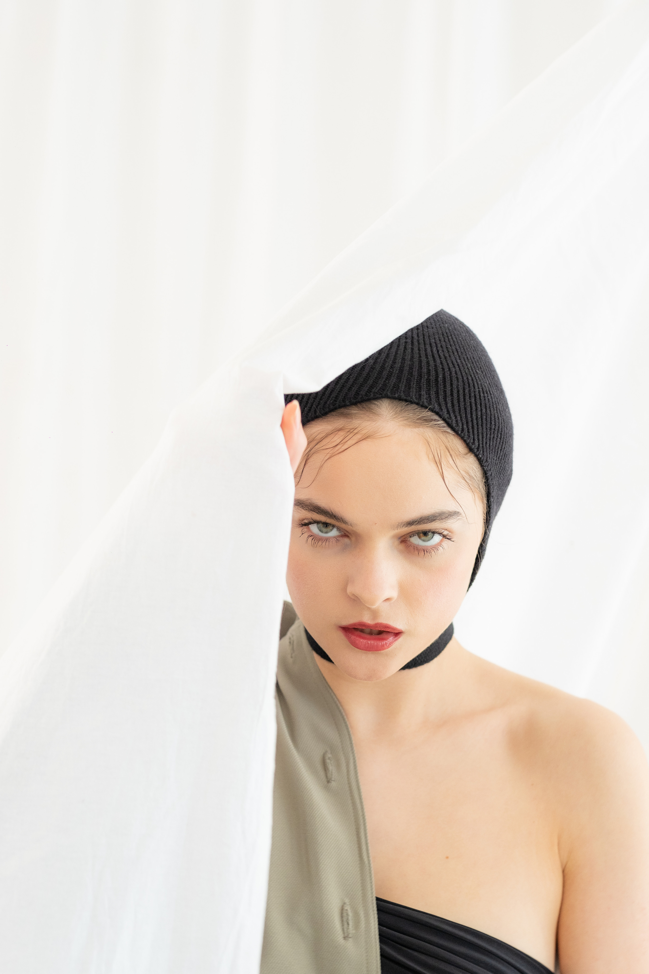 Fashion-фотография. Фотограф в Красногорске и Москве Корчагина Елена