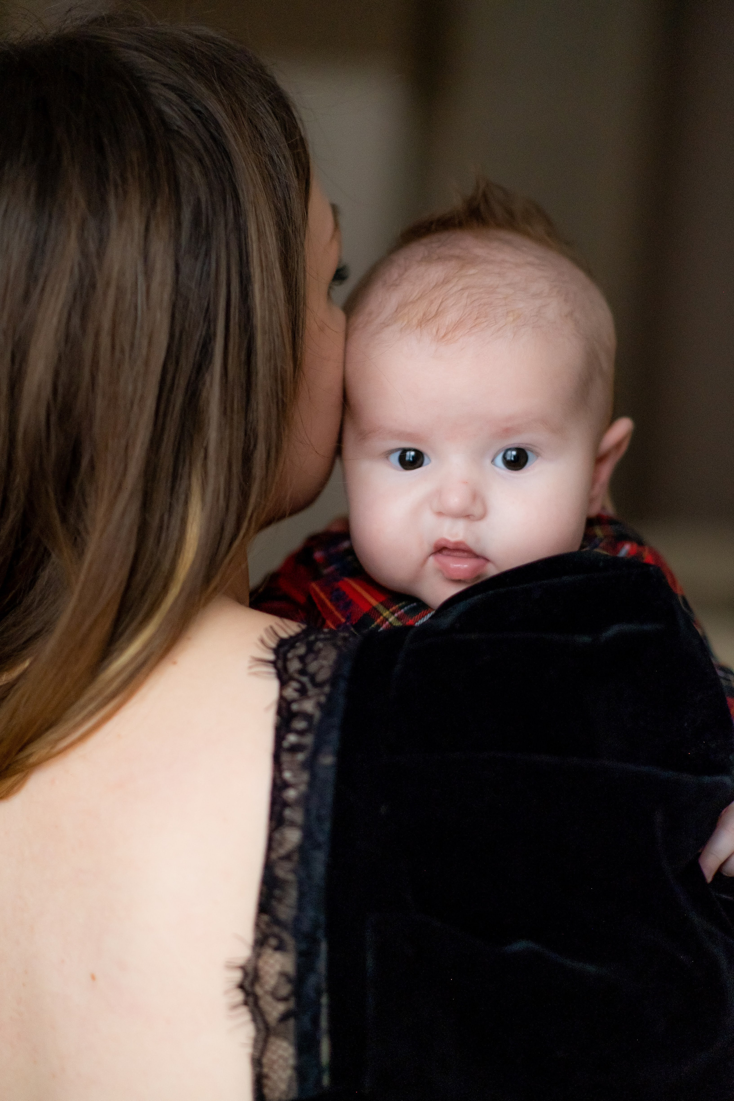 Домашняя фотосессия. Фотограф в Красногорске и Москве Корчагина Елена