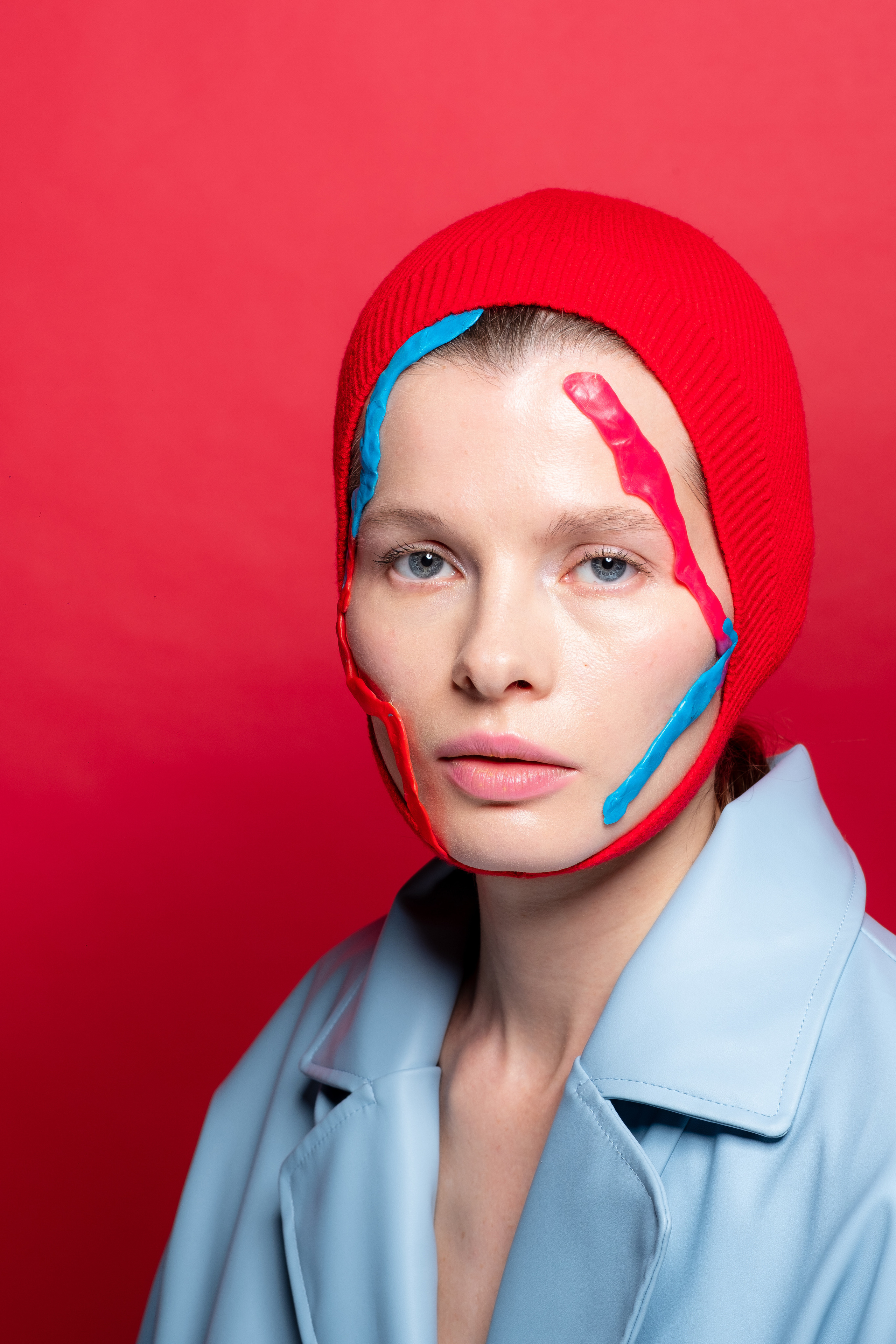 Fashion-фотография. Фотограф в Красногорске и Москве Корчагина Елена