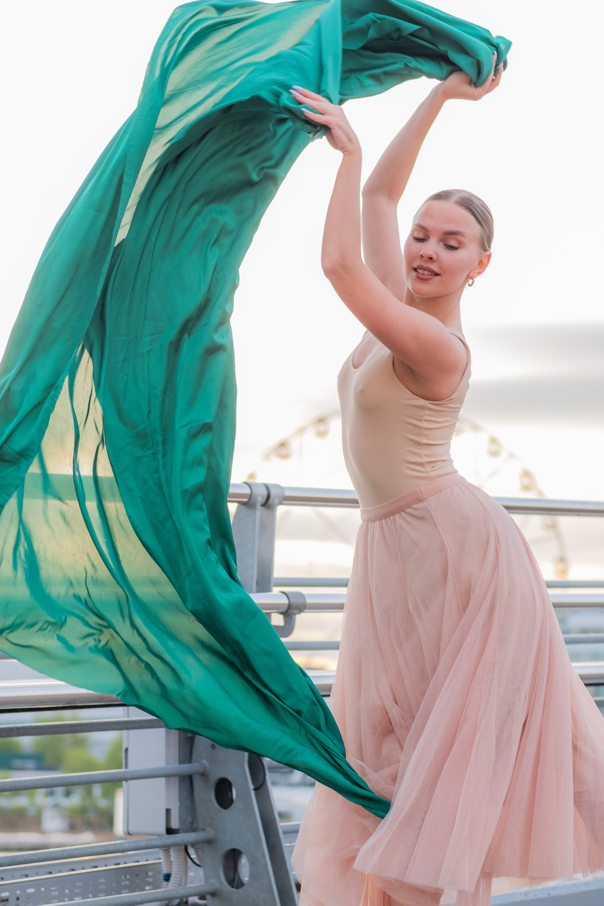 Съемка танца. Фотограф в Красногорске и Москве Корчагина Елена