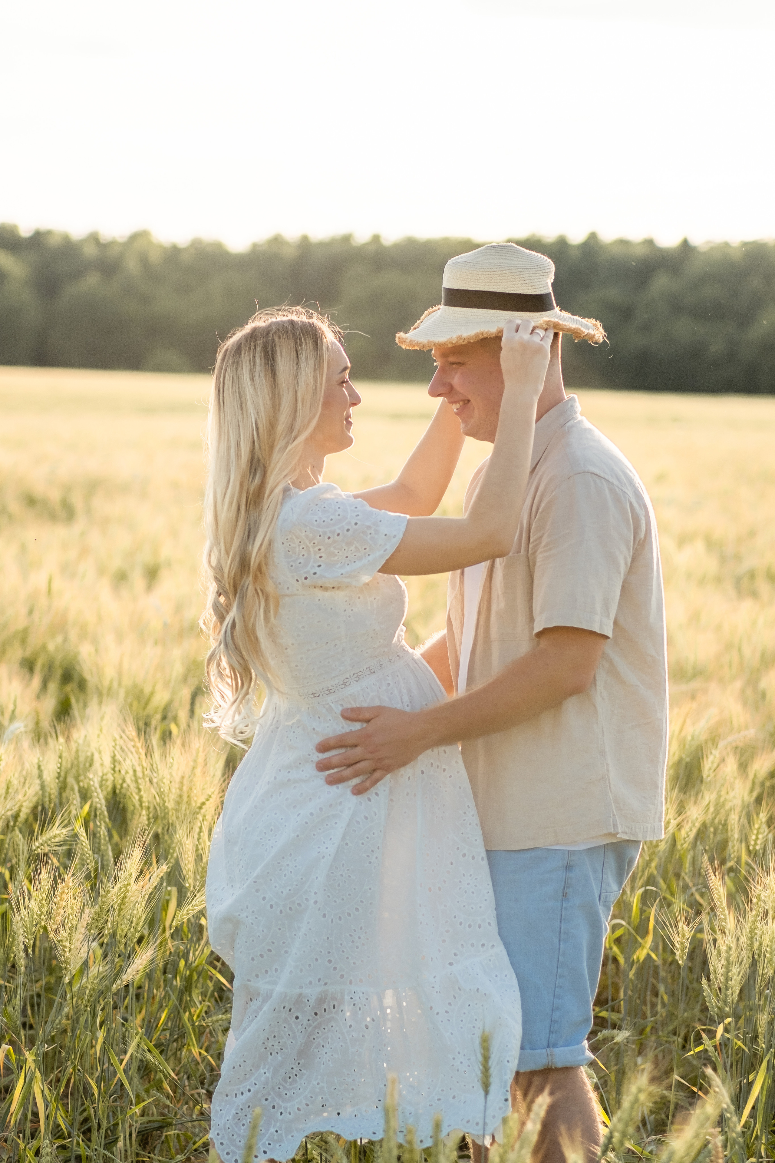 Фотосессия беременности. Фотограф в Красногорске и Москве Корчагина Елена