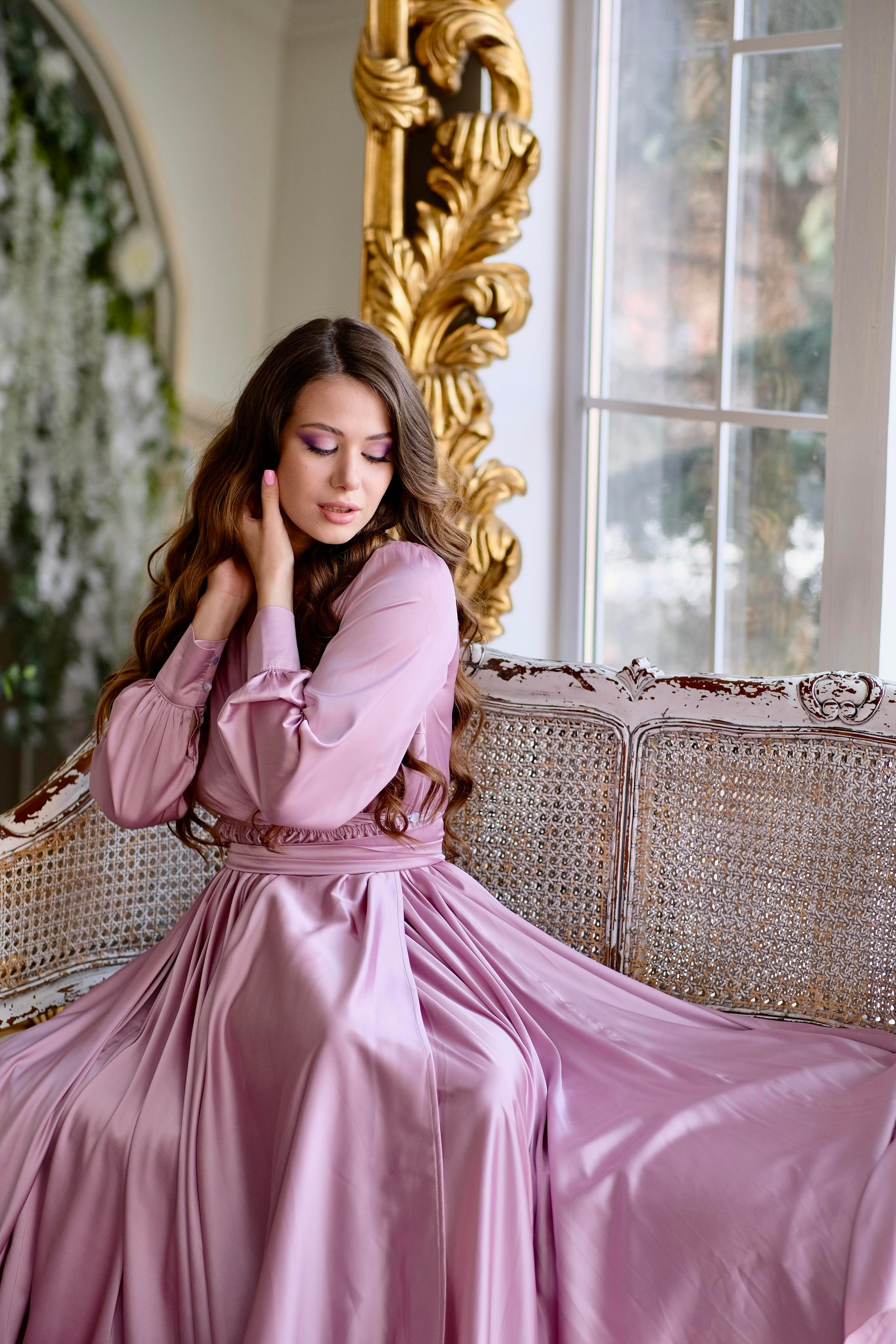 Индивидуальная фотосессия. Фотограф в Красногорске и Москве Корчагина Елена