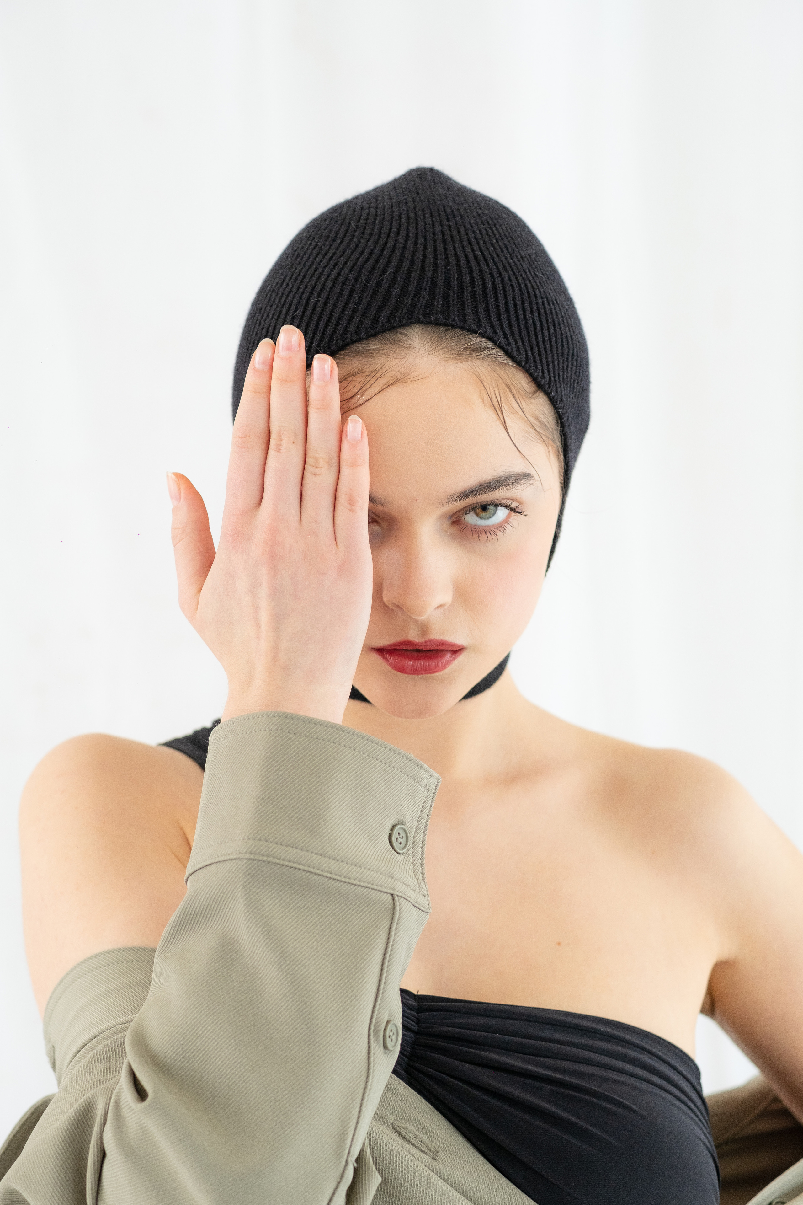 Fashion-фотография. Фотограф в Красногорске и Москве Корчагина Елена