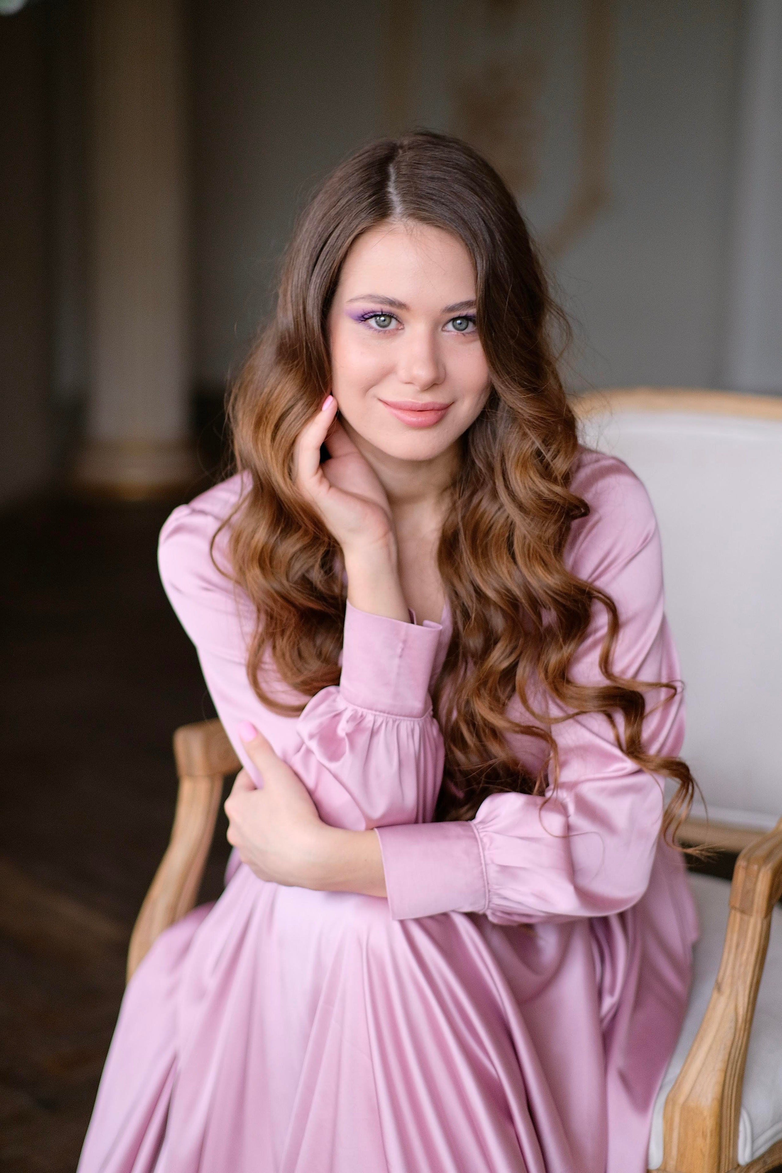 Индивидуальная фотосессия. Фотограф в Красногорске и Москве Корчагина Елена