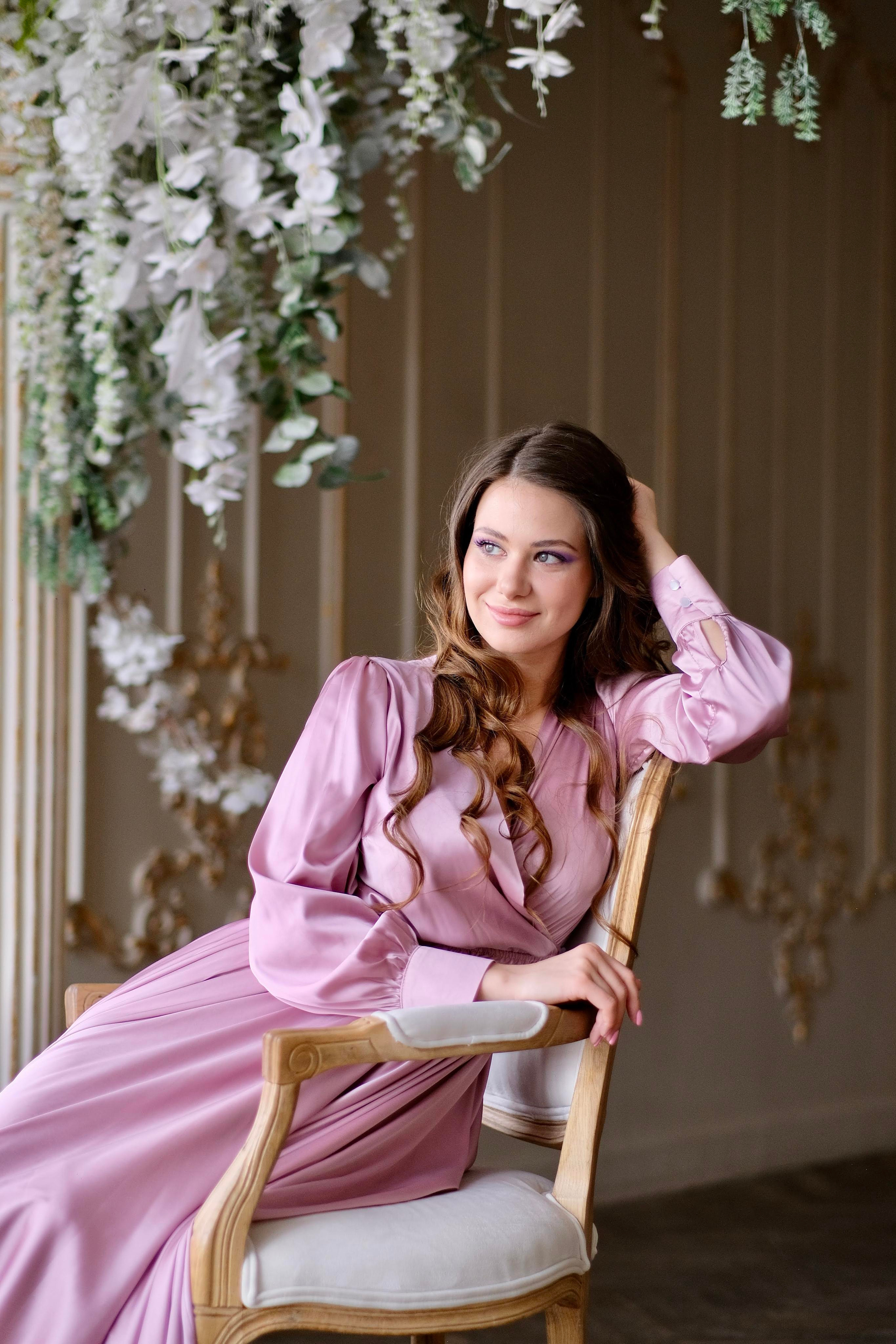 Индивидуальная фотосессия. Фотограф в Красногорске и Москве Корчагина Елена