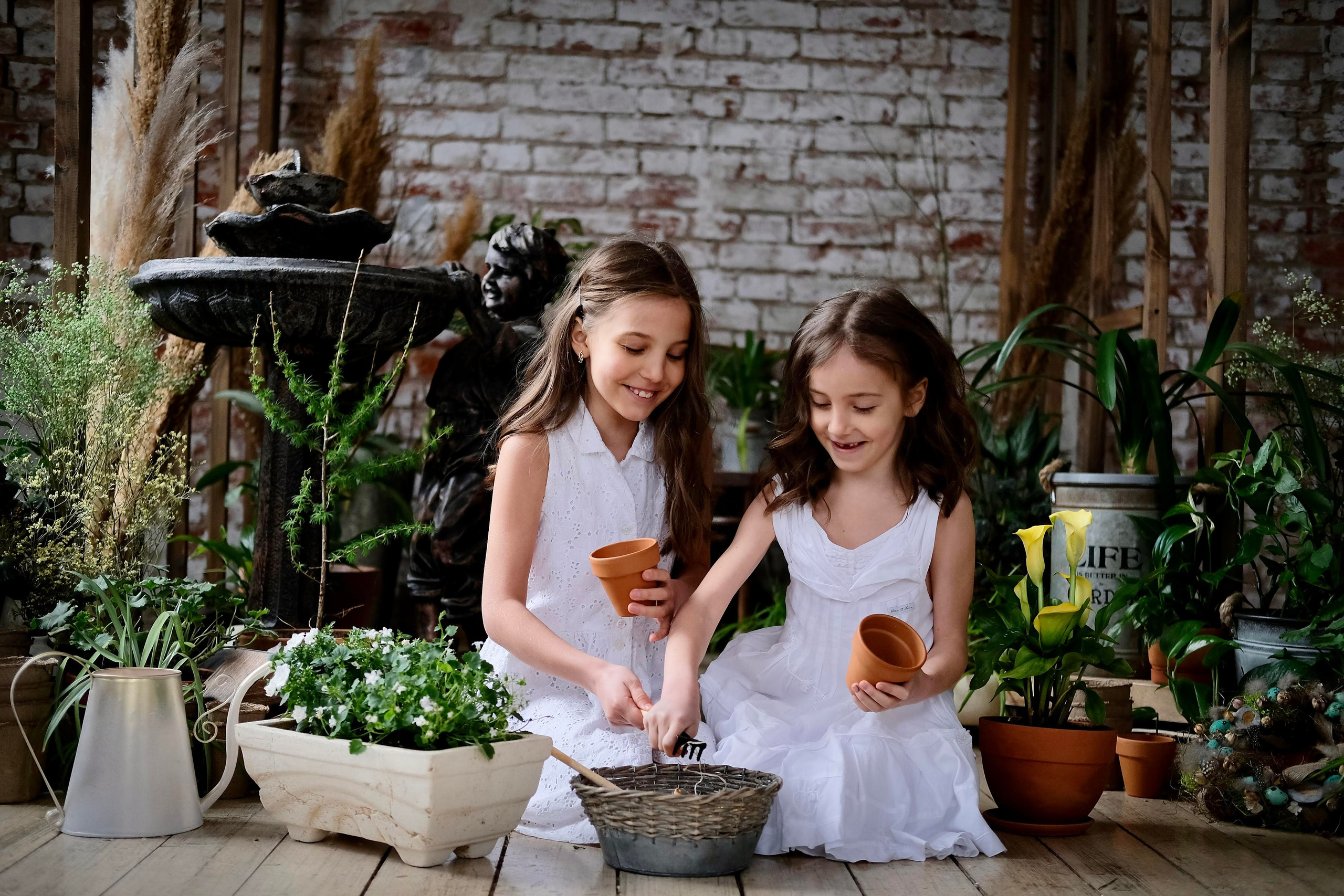 Семейная фотосессия в студии. Фотограф в Красногорске и Москве Корчагина Елена