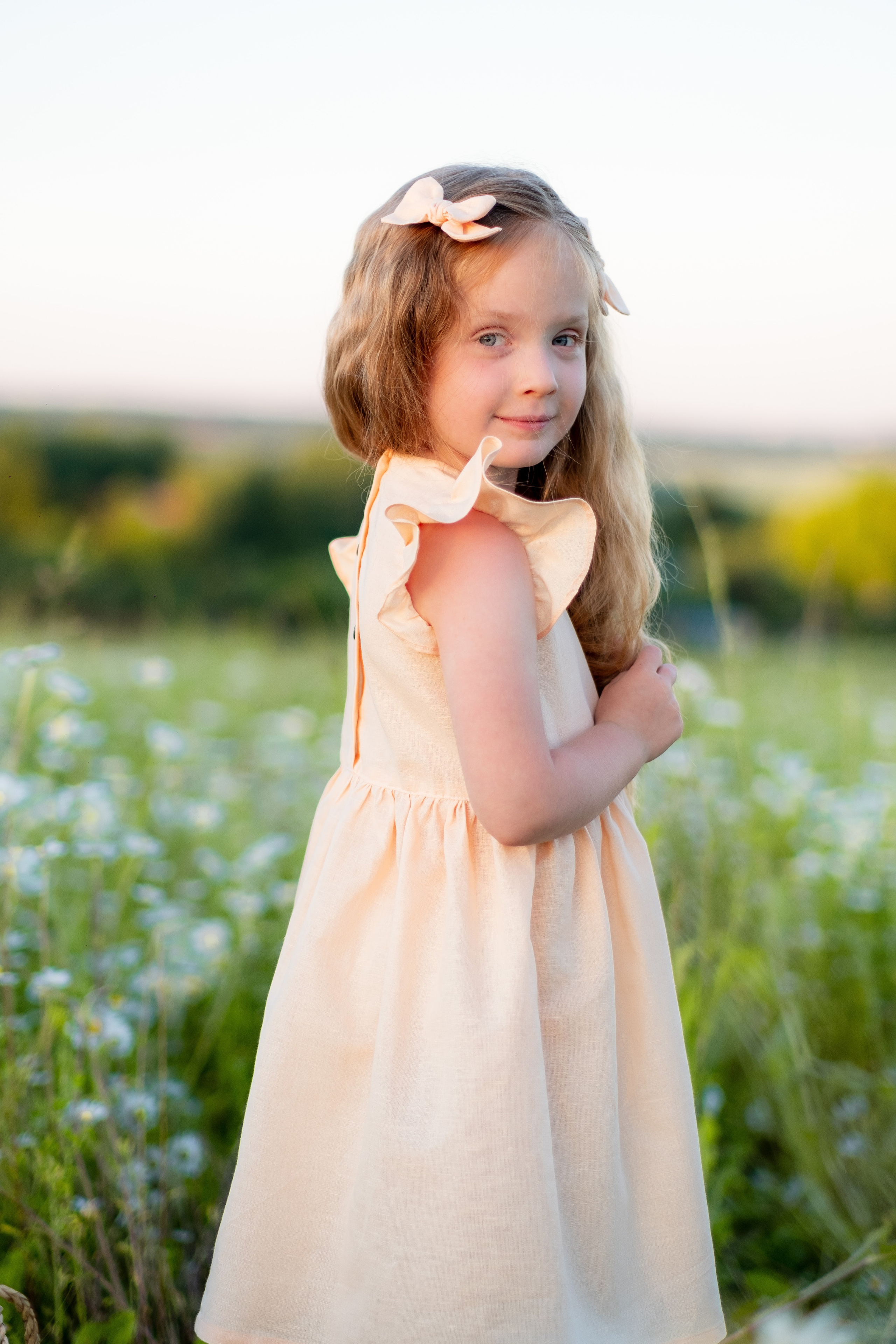 Семейная фотосессия на природе. Фотограф в Красногорске и Москве Корчагина Елена