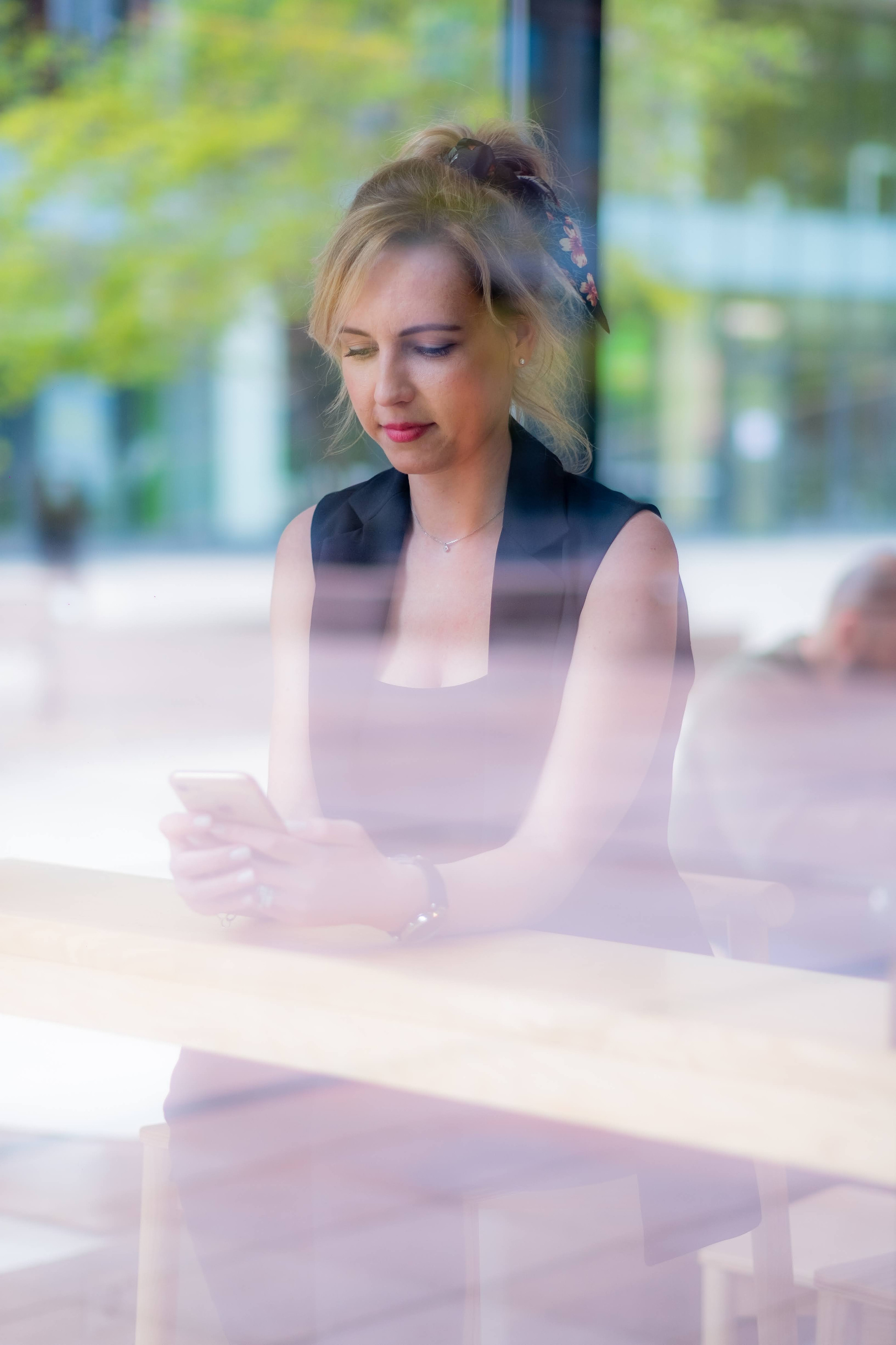 Индивидуальная фотосессия. Фотограф в Красногорске и Москве Корчагина Елена